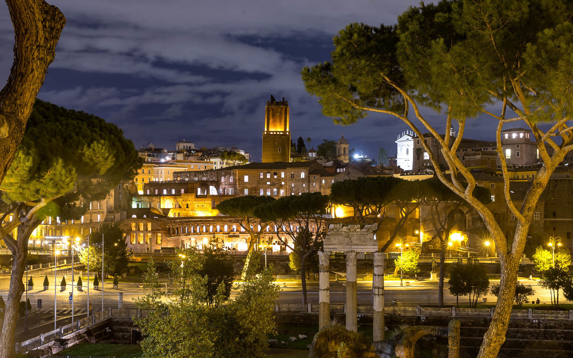 Италия. Фотограф Дмитрий Питерский