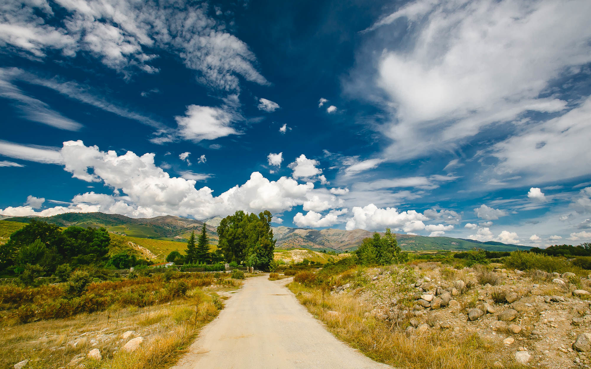 Испания. Фотограф Дмитрий Питерский