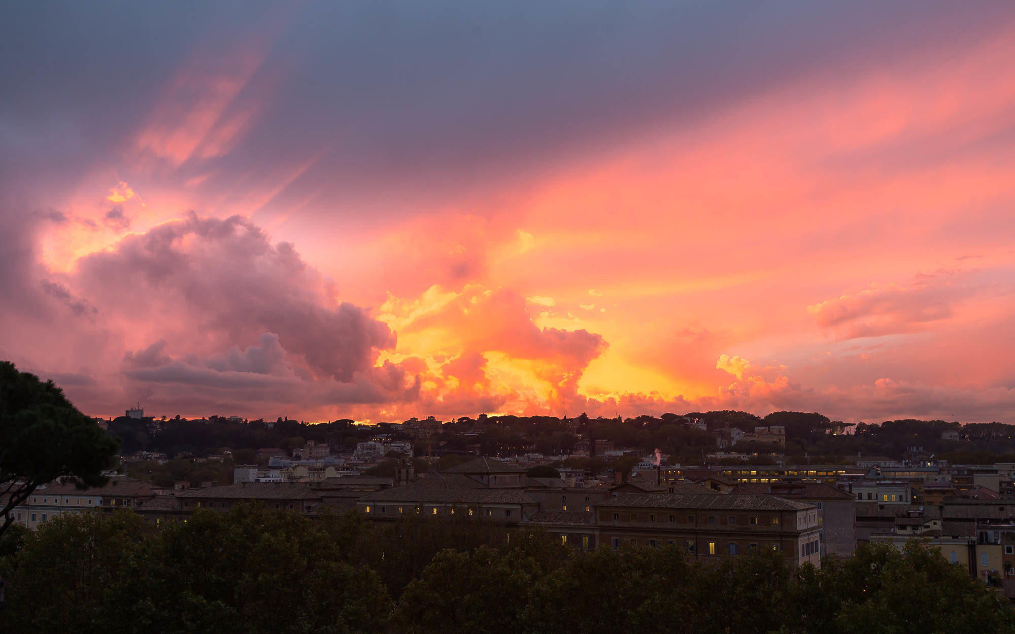 Италия. Фотограф Дмитрий Питерский