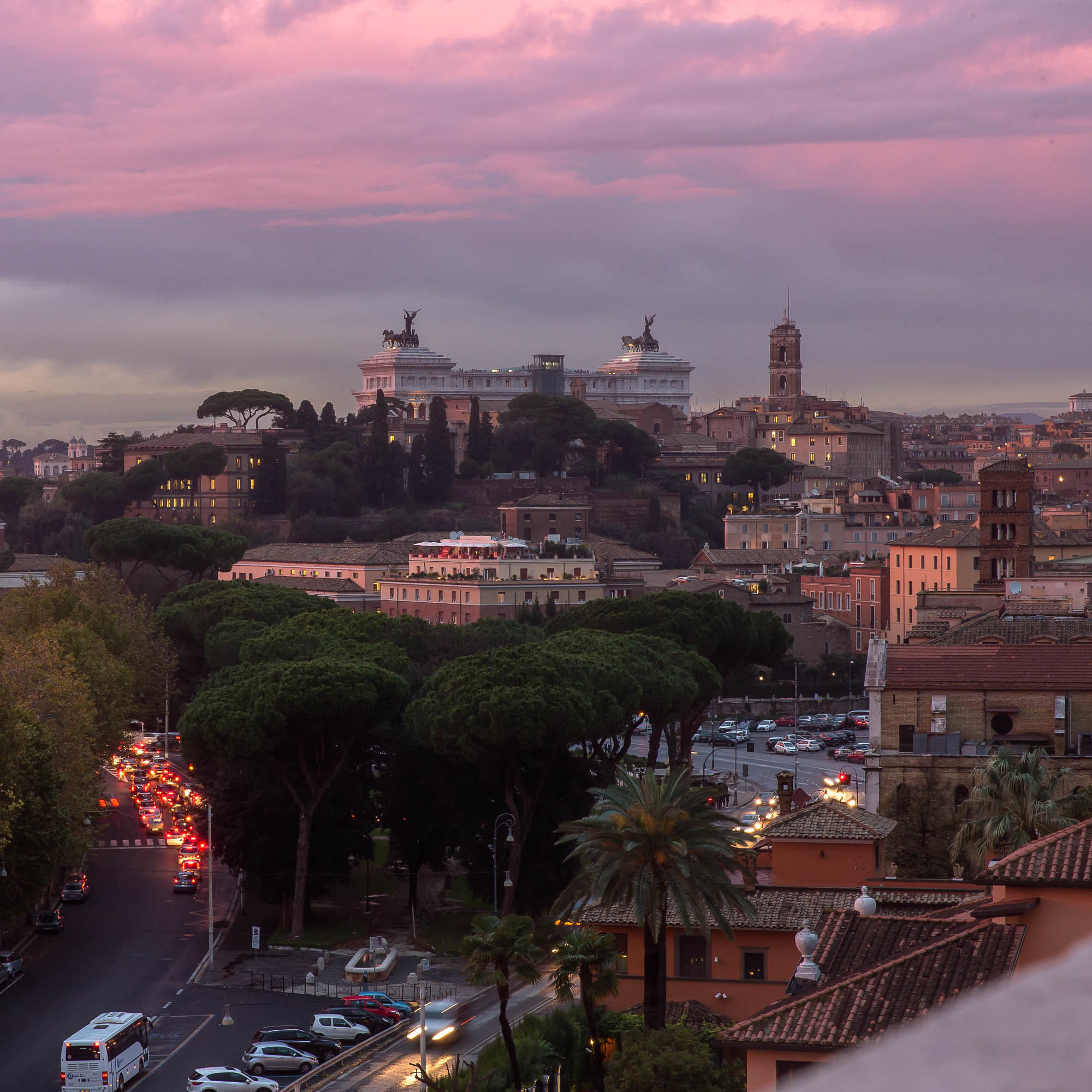 Италия. Фотограф Дмитрий Питерский