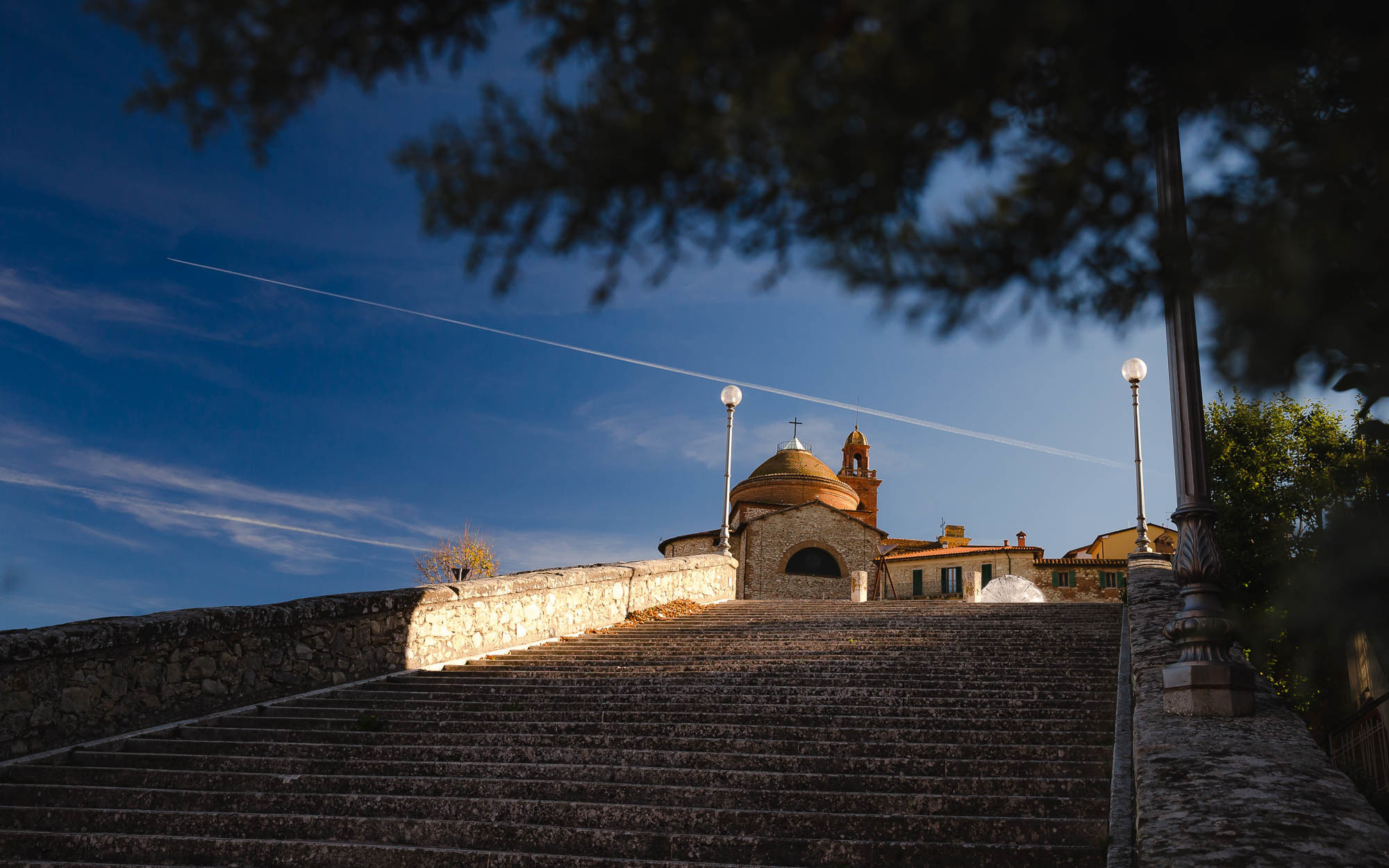 Италия. Фотограф Дмитрий Питерский