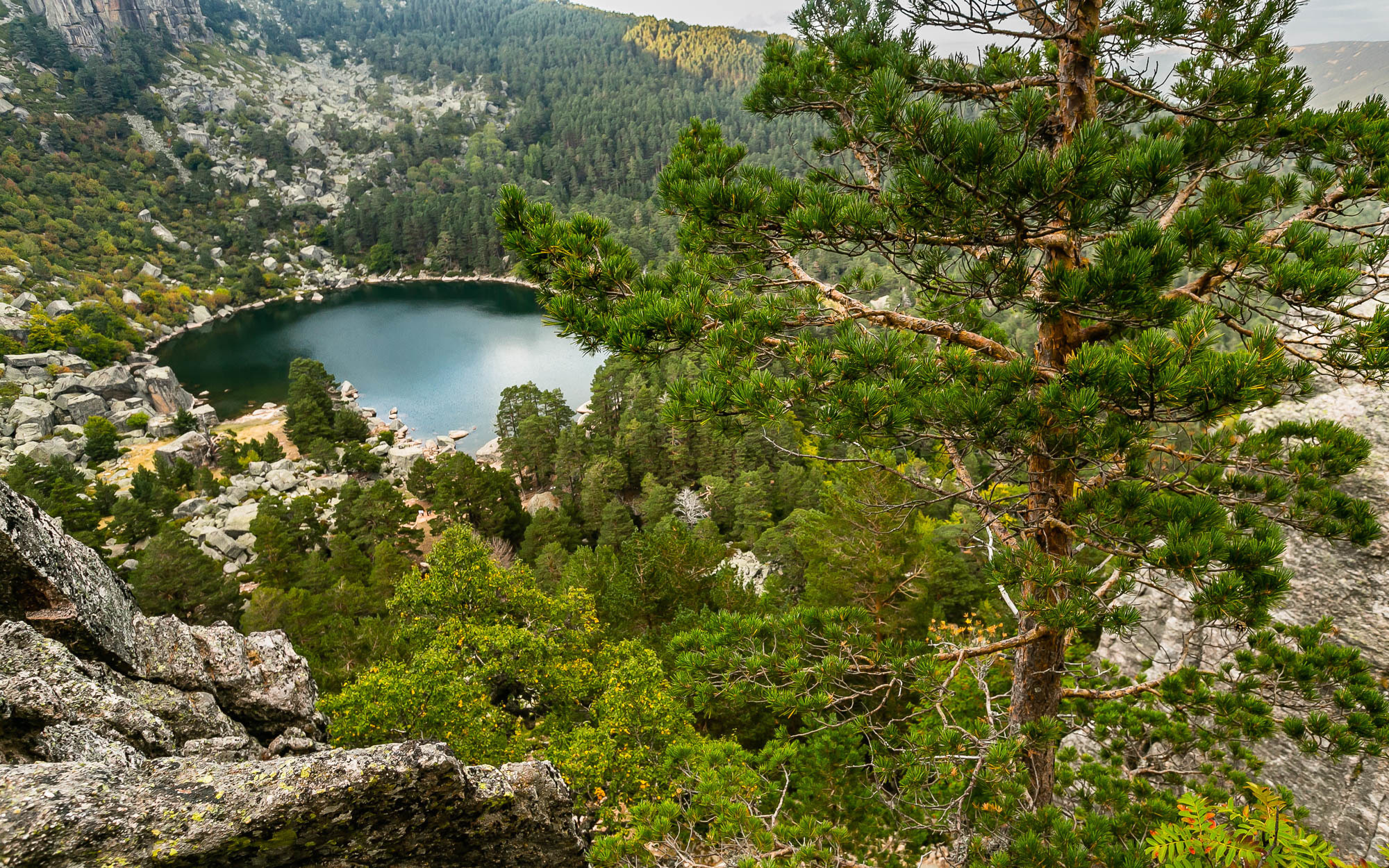 Испания. Фотограф Дмитрий Питерский