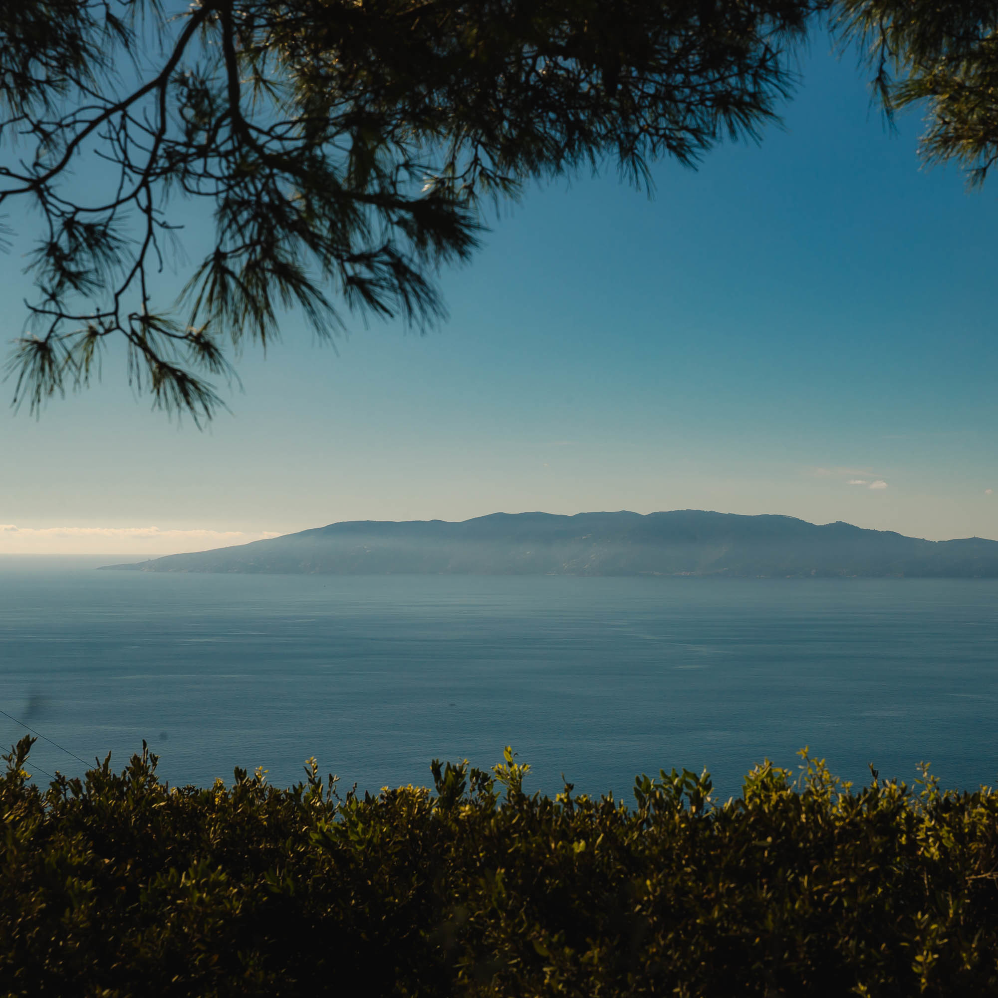 Италия. Фотограф Дмитрий Питерский