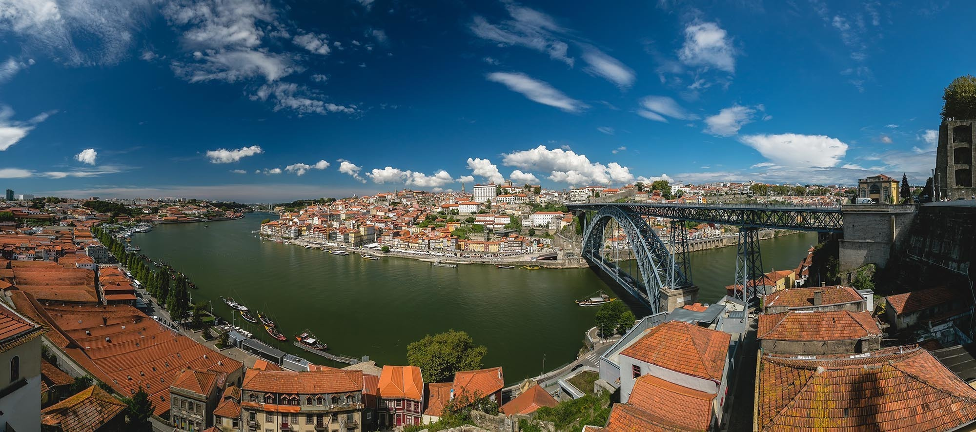 Португалия. Фотограф Дмитрий Питерский