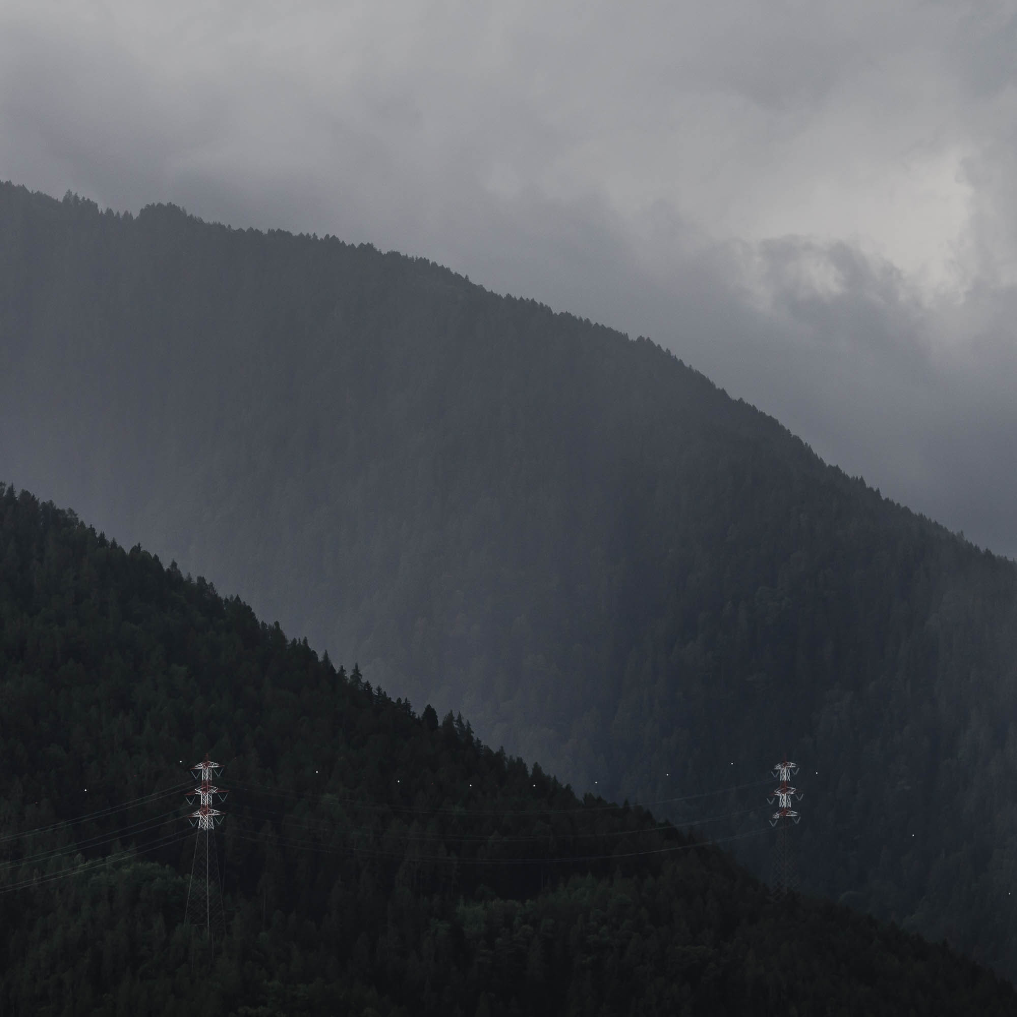 Стельвио. Фотограф Дмитрий Питерский