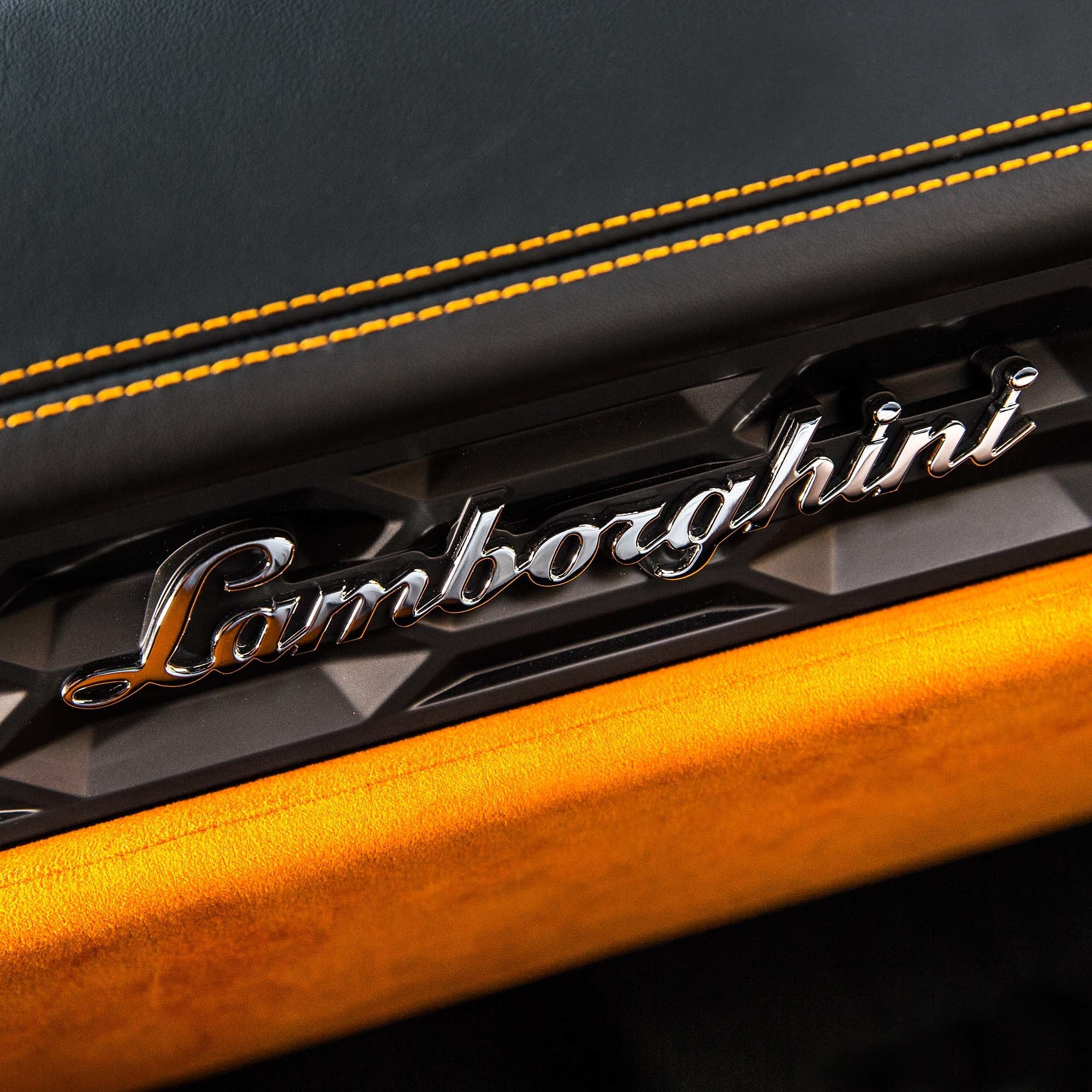 Lamborghini Huracan. Фотограф Дмитрий Питерский