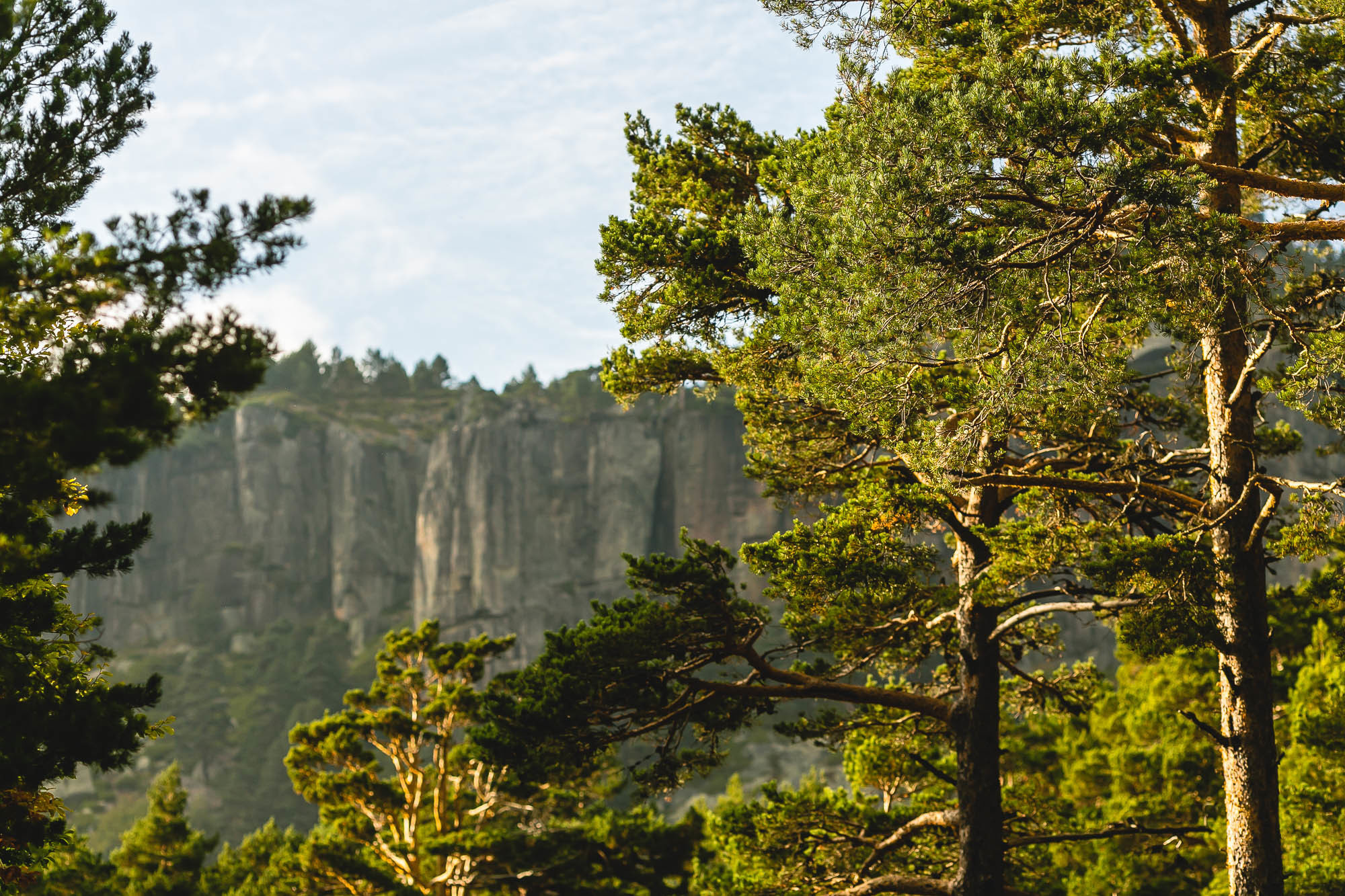 Испания. Фотограф Дмитрий Питерский