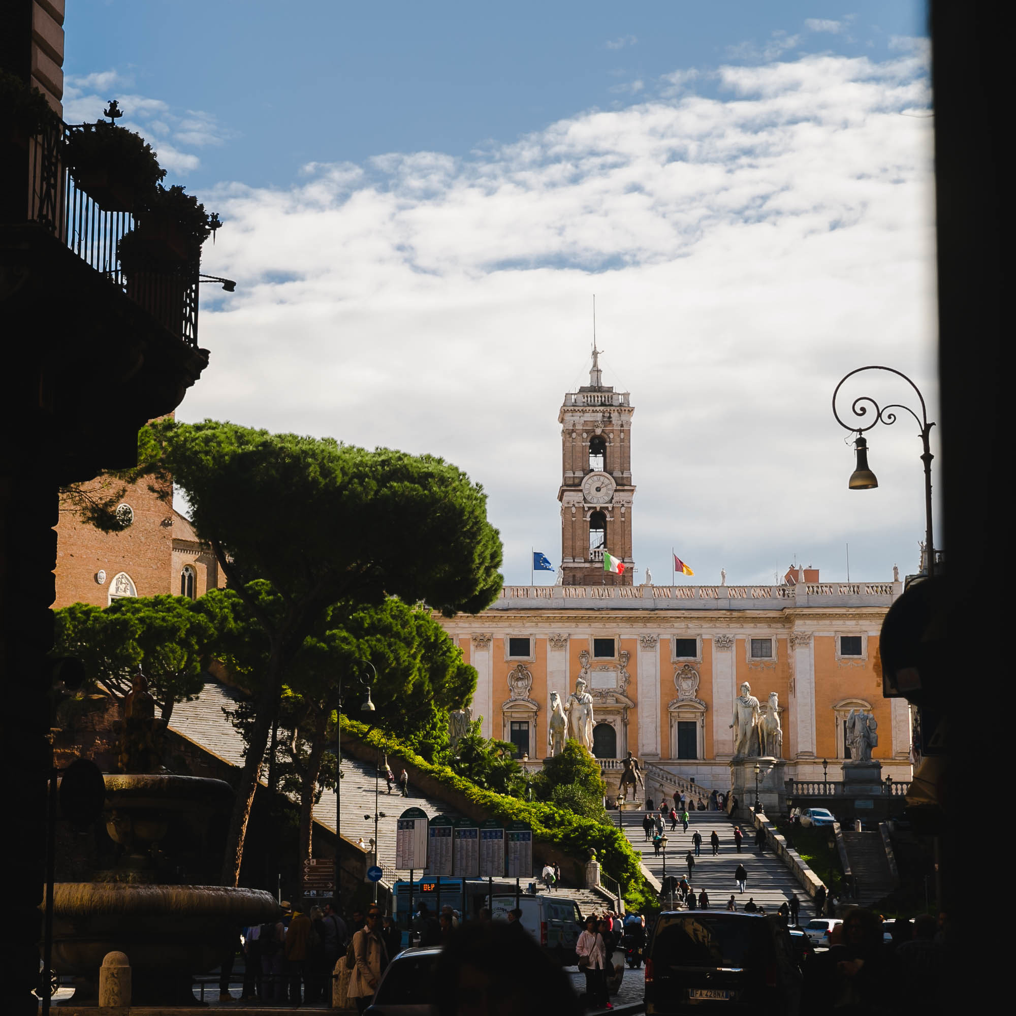 Италия. Фотограф Дмитрий Питерский
