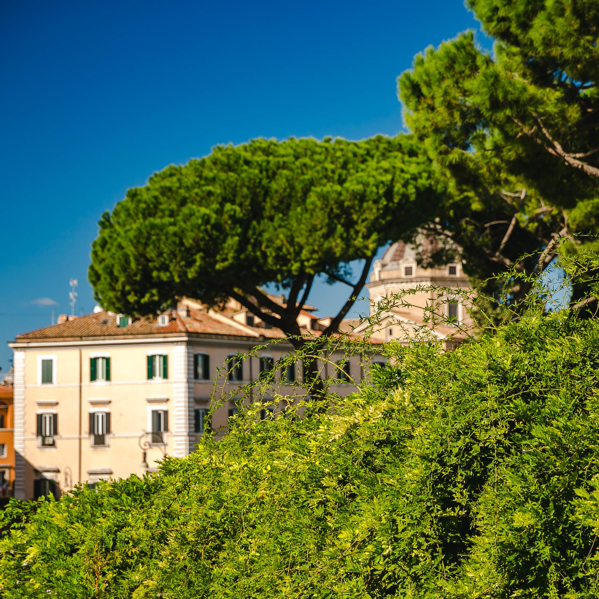 Италия. Фотограф Дмитрий Питерский