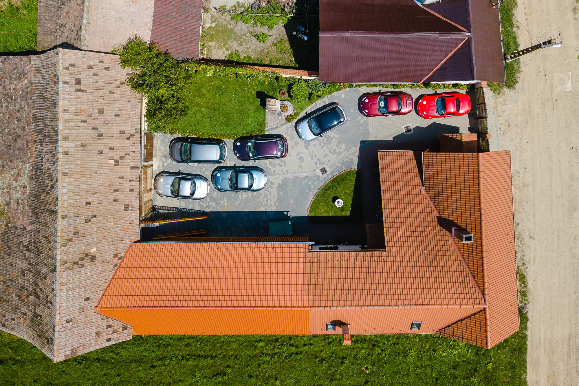 Путешествие в Румынию | Часть 1/4. Фотограф Дмитрий Питерский