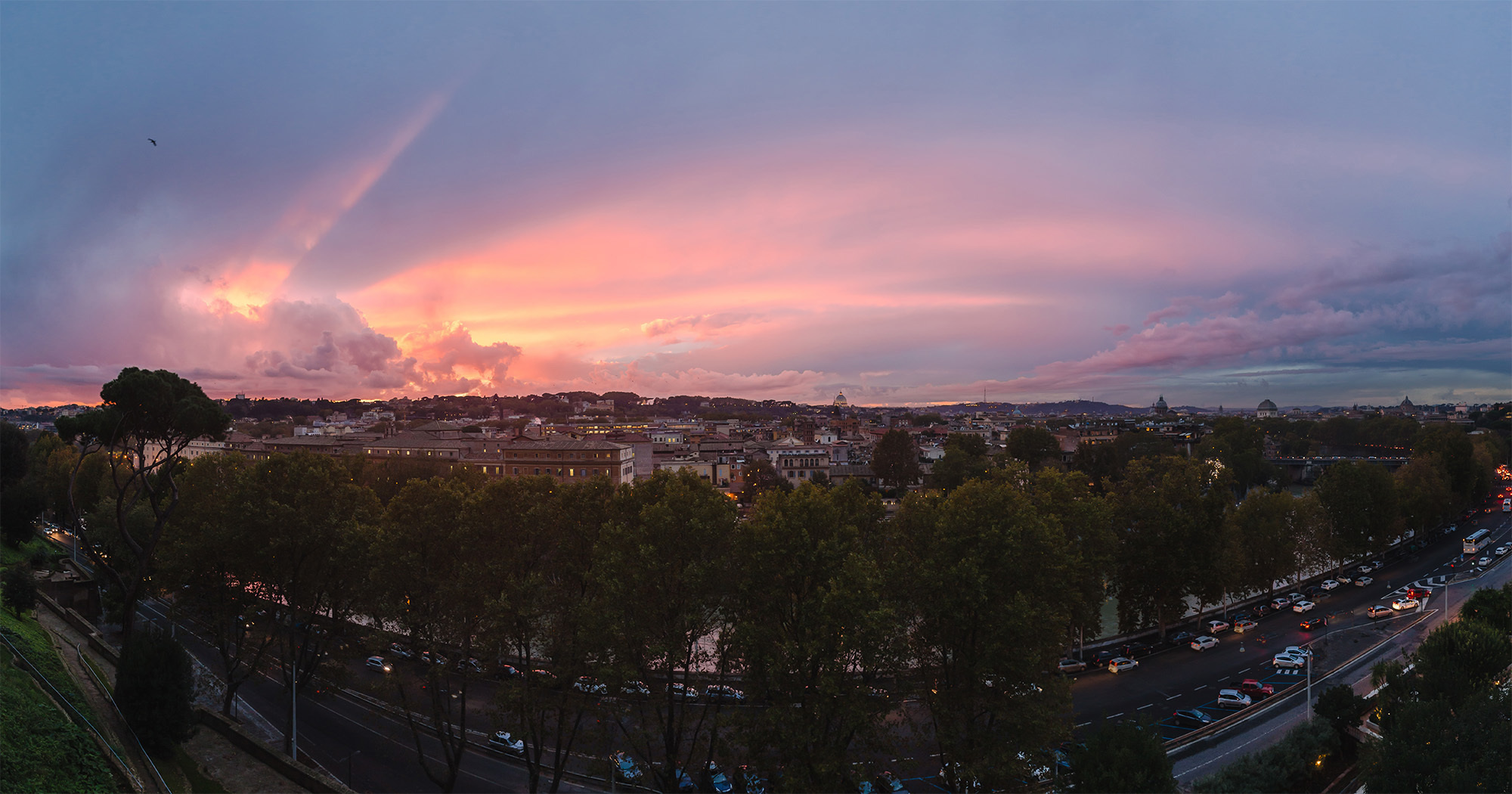 Италия. Фотограф Дмитрий Питерский