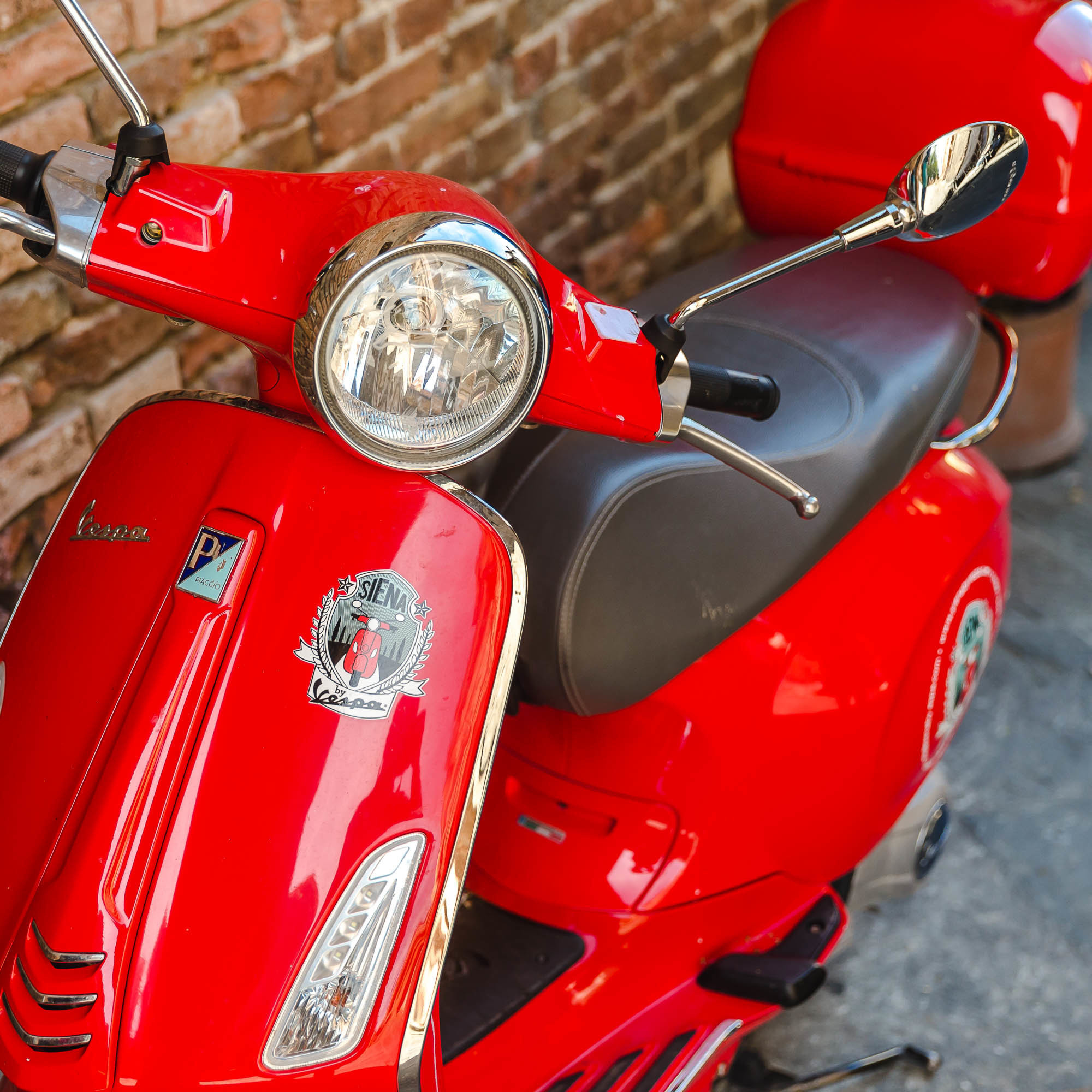 Италия. Фотограф Дмитрий Питерский