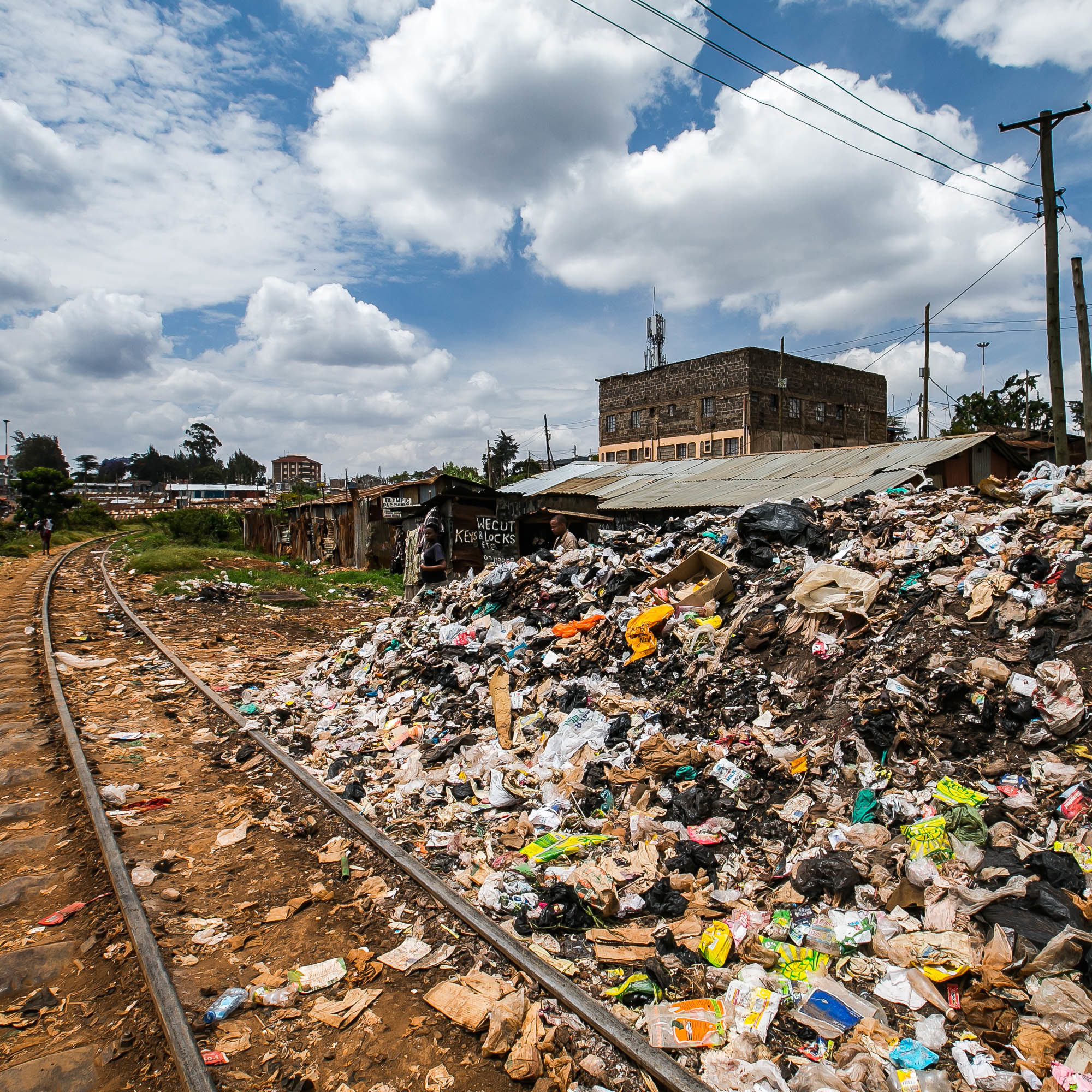 Кения. Фотограф Дмитрий Питерский