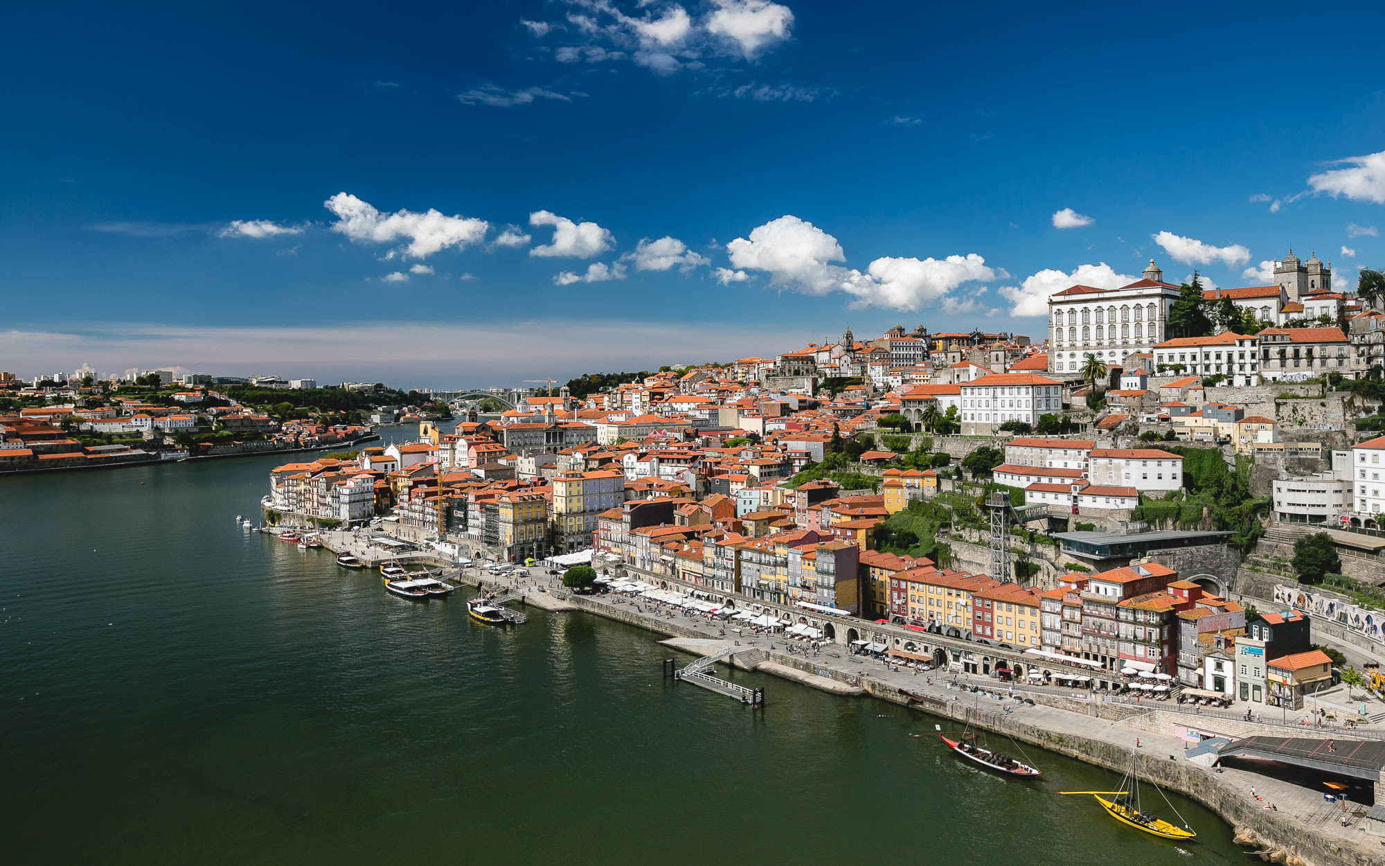 Португалия. Фотограф Дмитрий Питерский