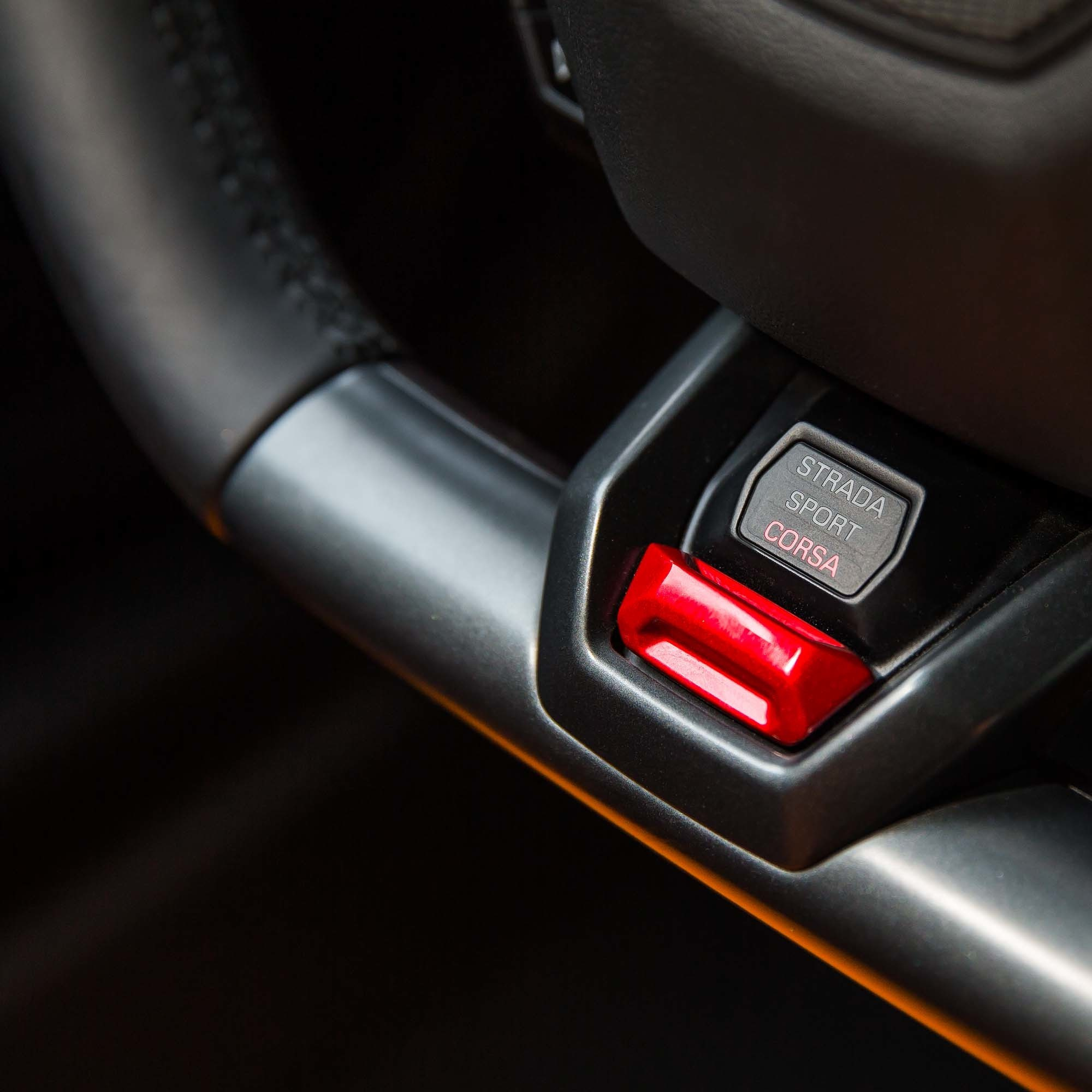 Lamborghini Huracan. Фотограф Дмитрий Питерский