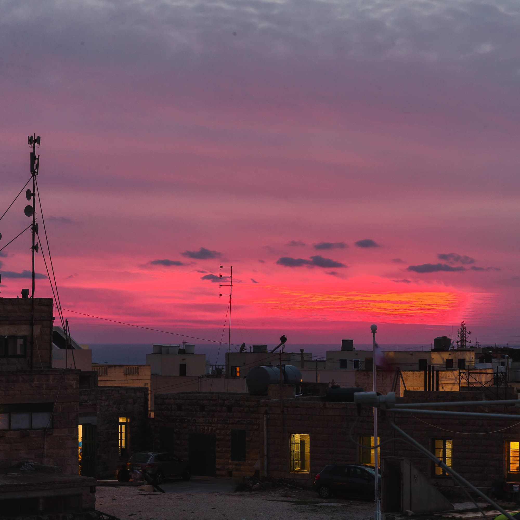 Мальта. Фотограф Дмитрий Питерский