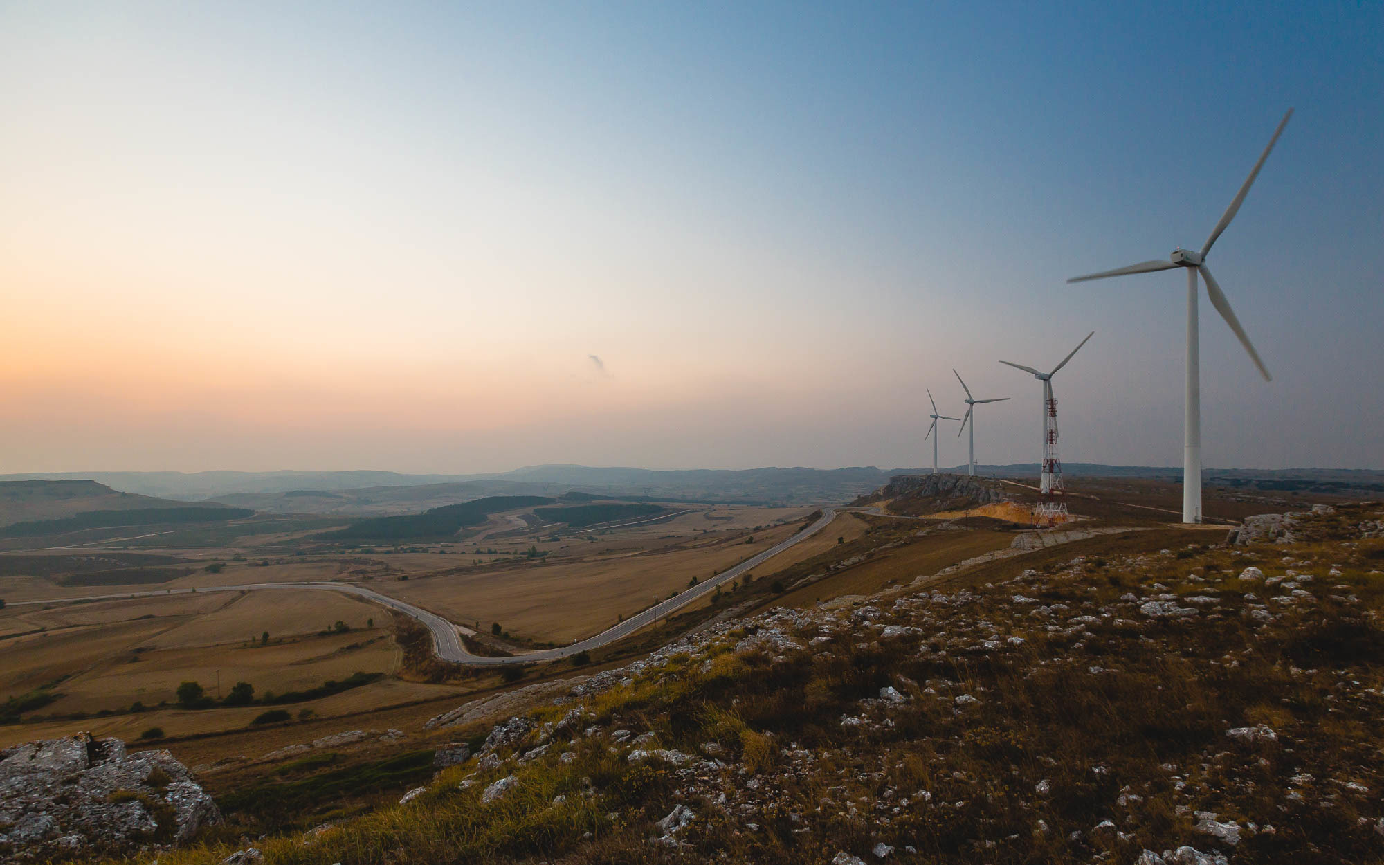 Испания. Фотограф Дмитрий Питерский