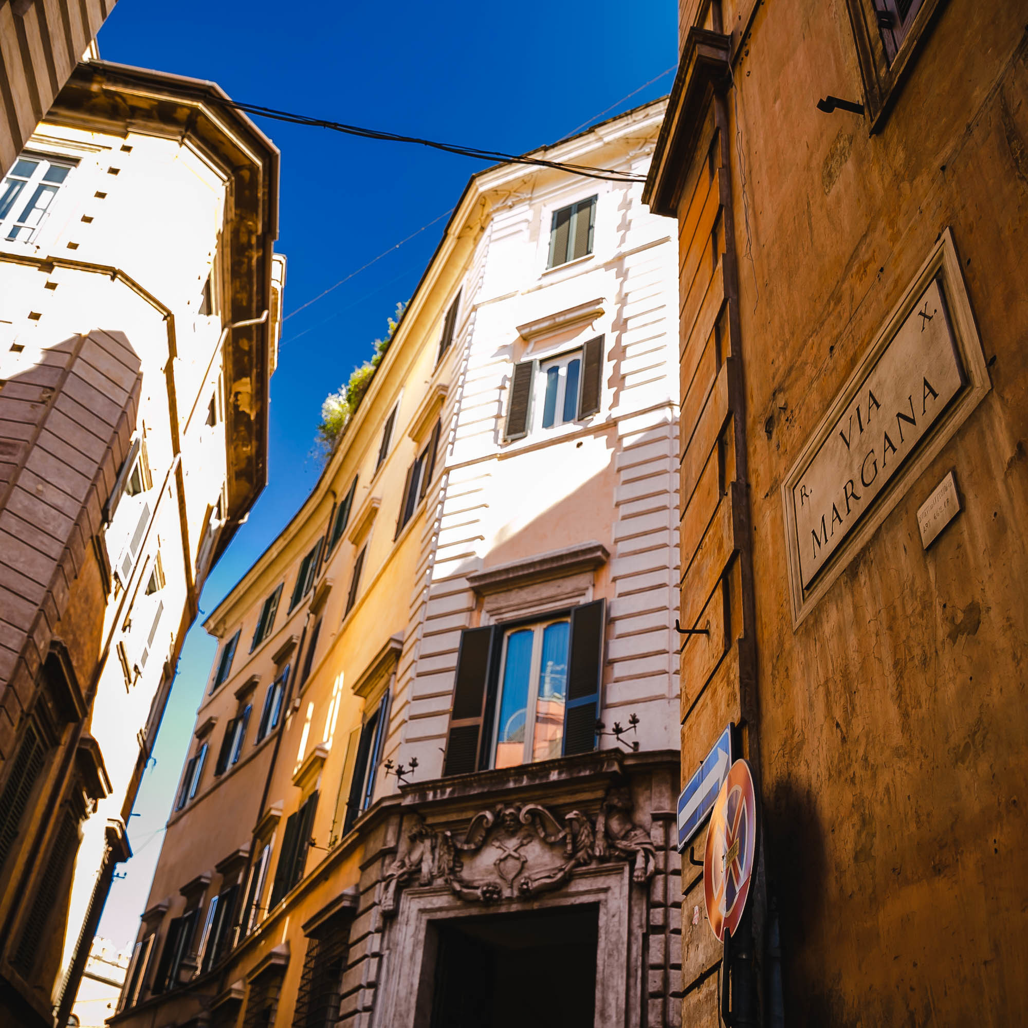 Италия. Фотограф Дмитрий Питерский