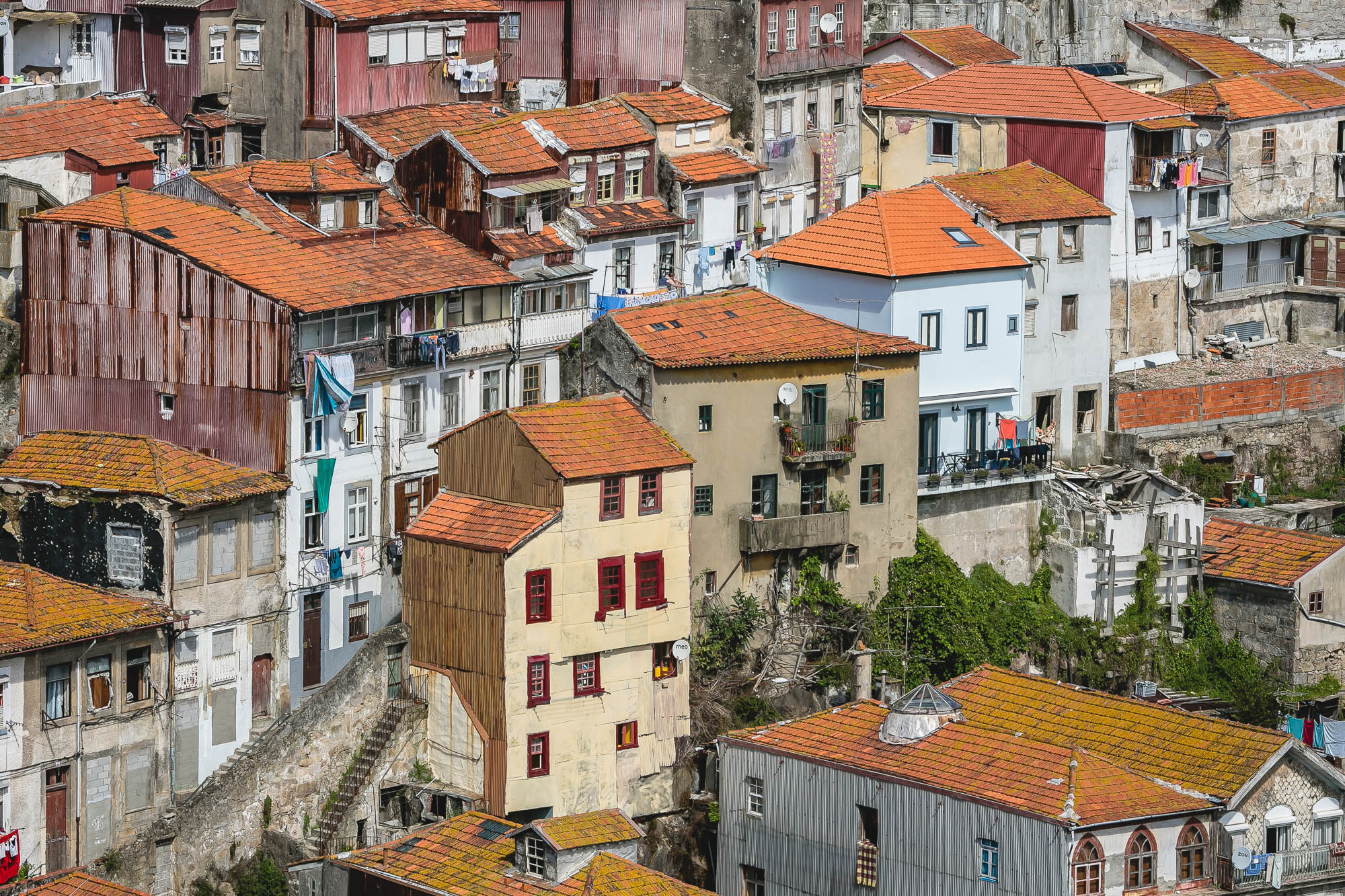 Португалия. Фотограф Дмитрий Питерский