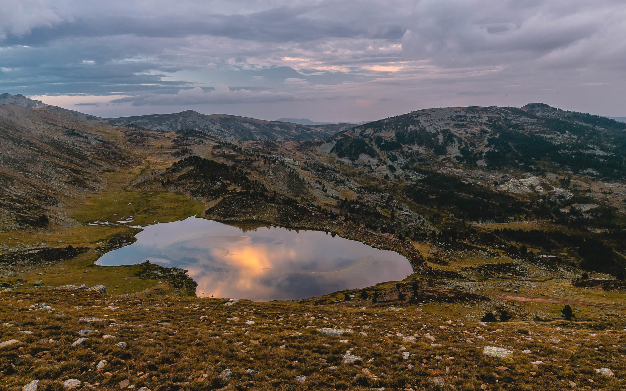 Испания. Фотограф Дмитрий Питерский
