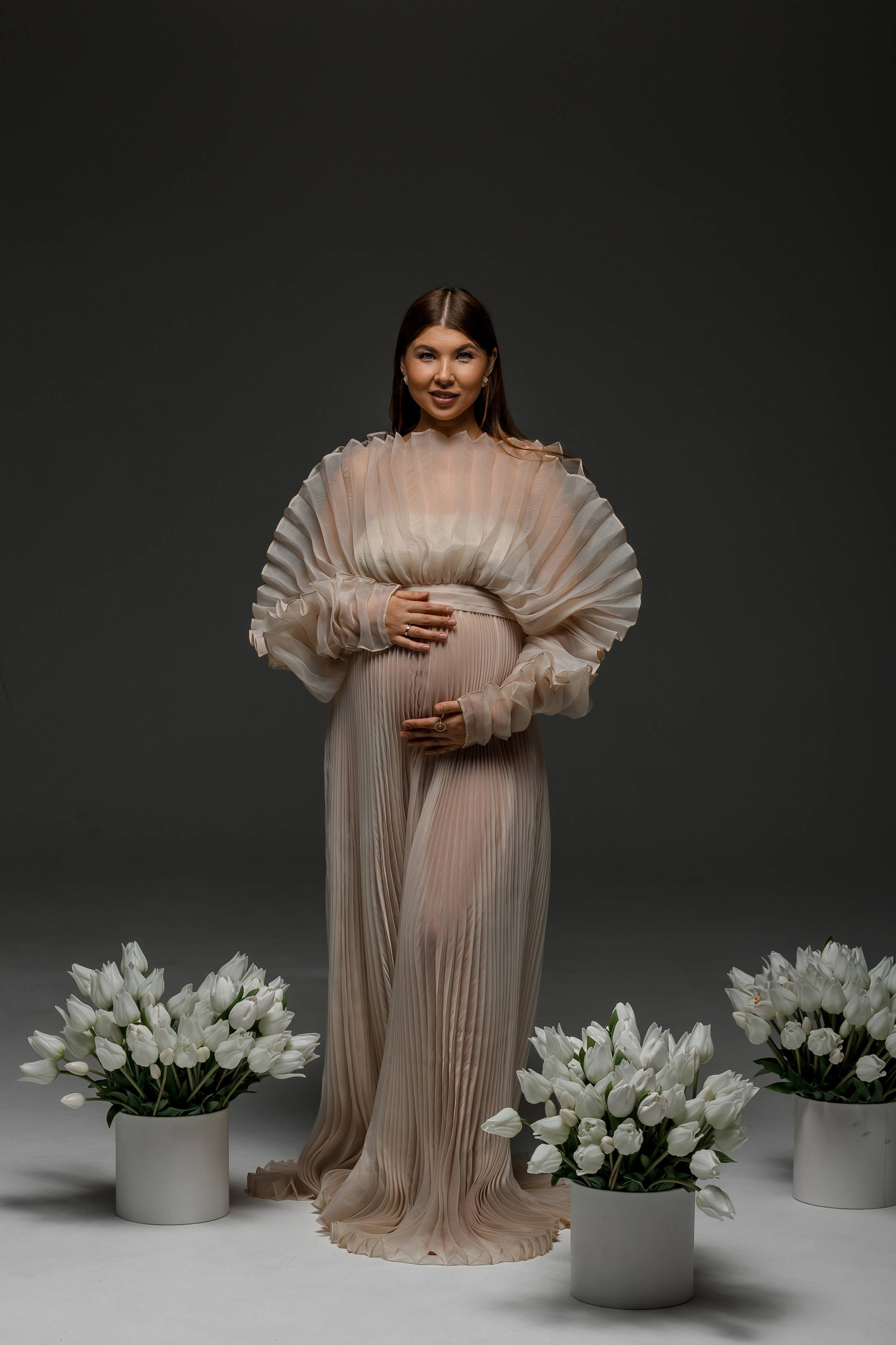 В ОЖИДАНИИ. Свадебный и семейный фотограф Динар Гильмутдинов