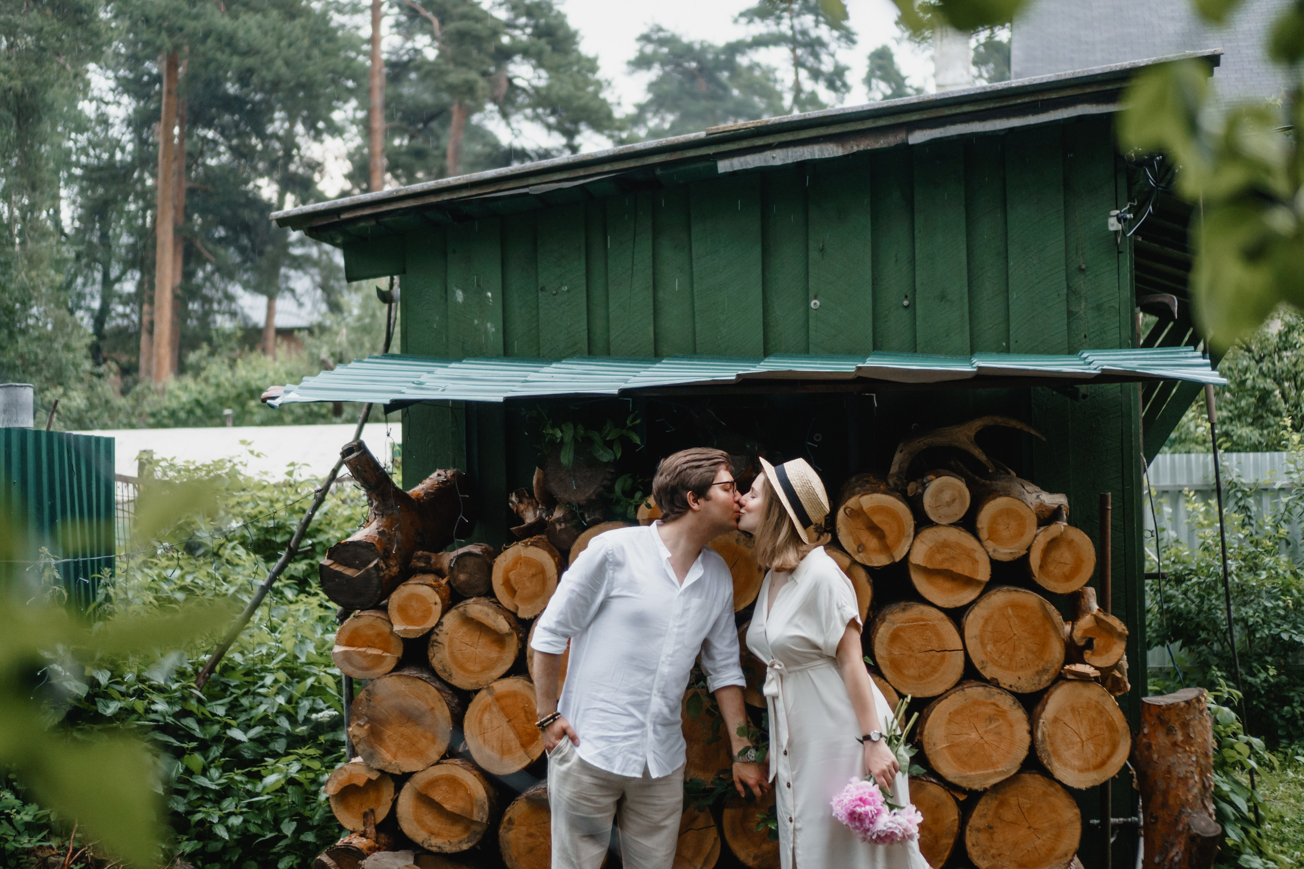 DASHA&PASHA. Анастасия Вайнер — свадебный и портретный фотограф в Германии и по всей Европе