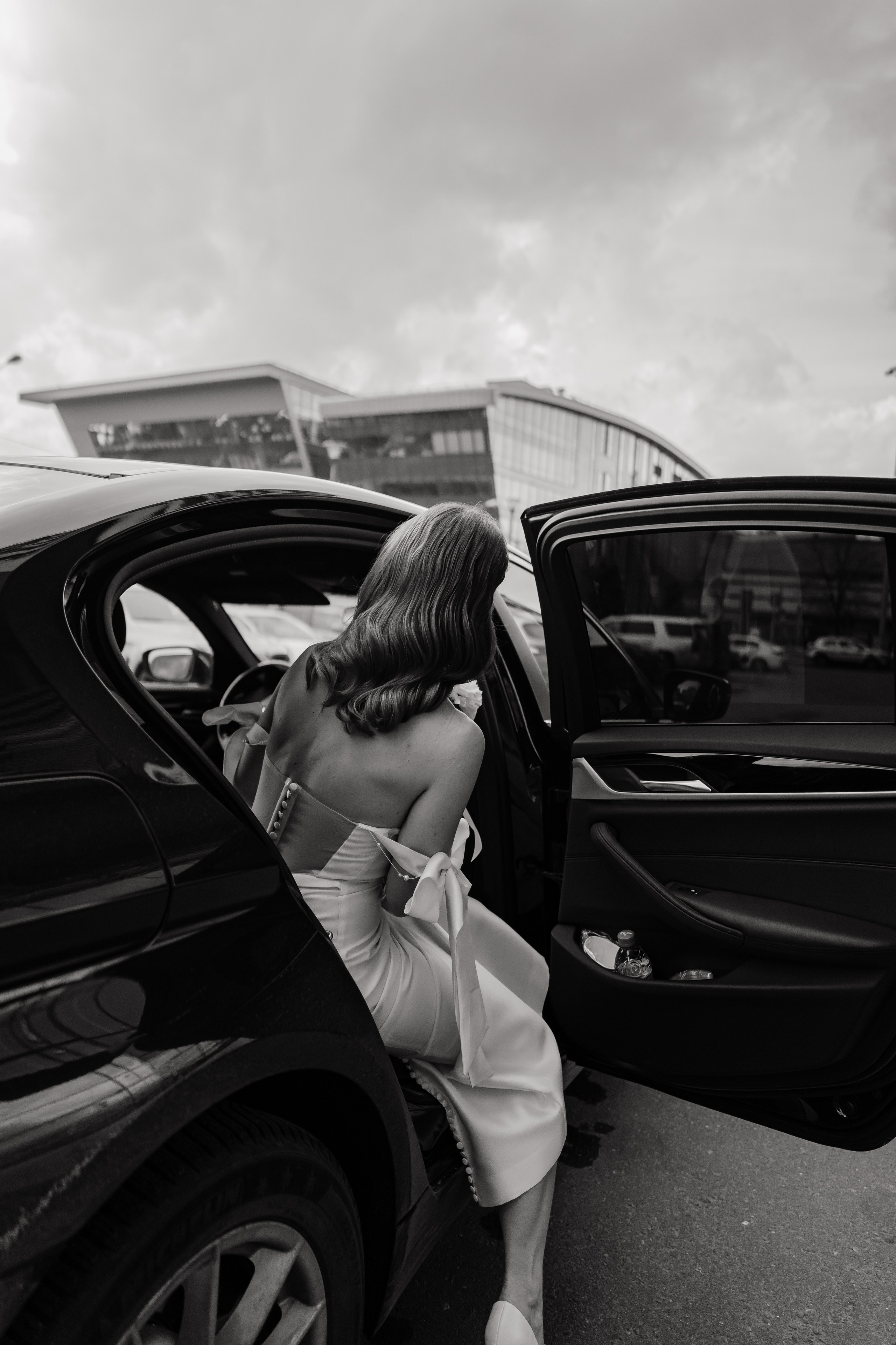 TANYA&IVAN. Анастасия Вайнер — свадебный и портретный фотограф в Германии и по всей Европе