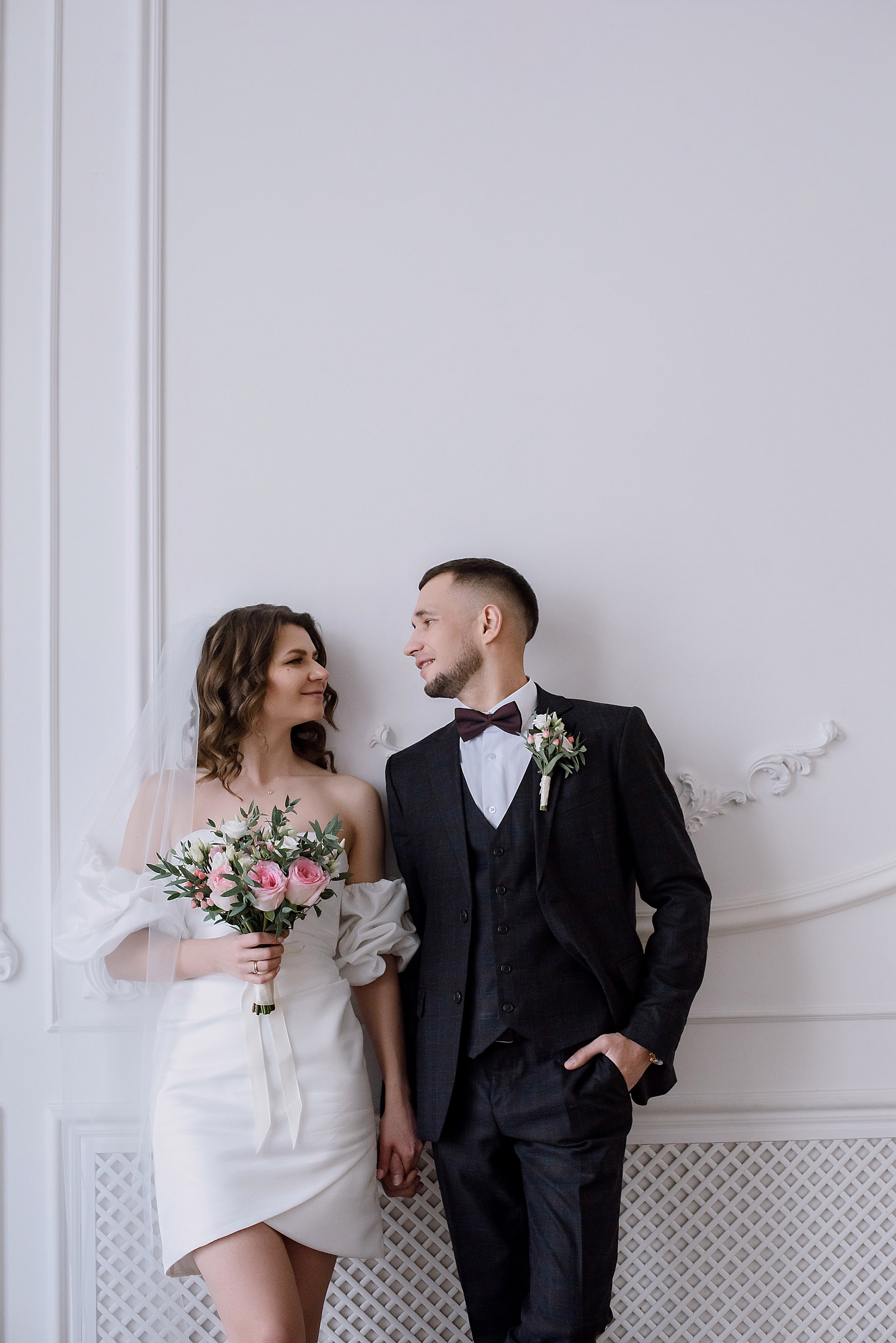 Владимир & Алла. Юлия Соколовская Фотограф Москва Красногорск