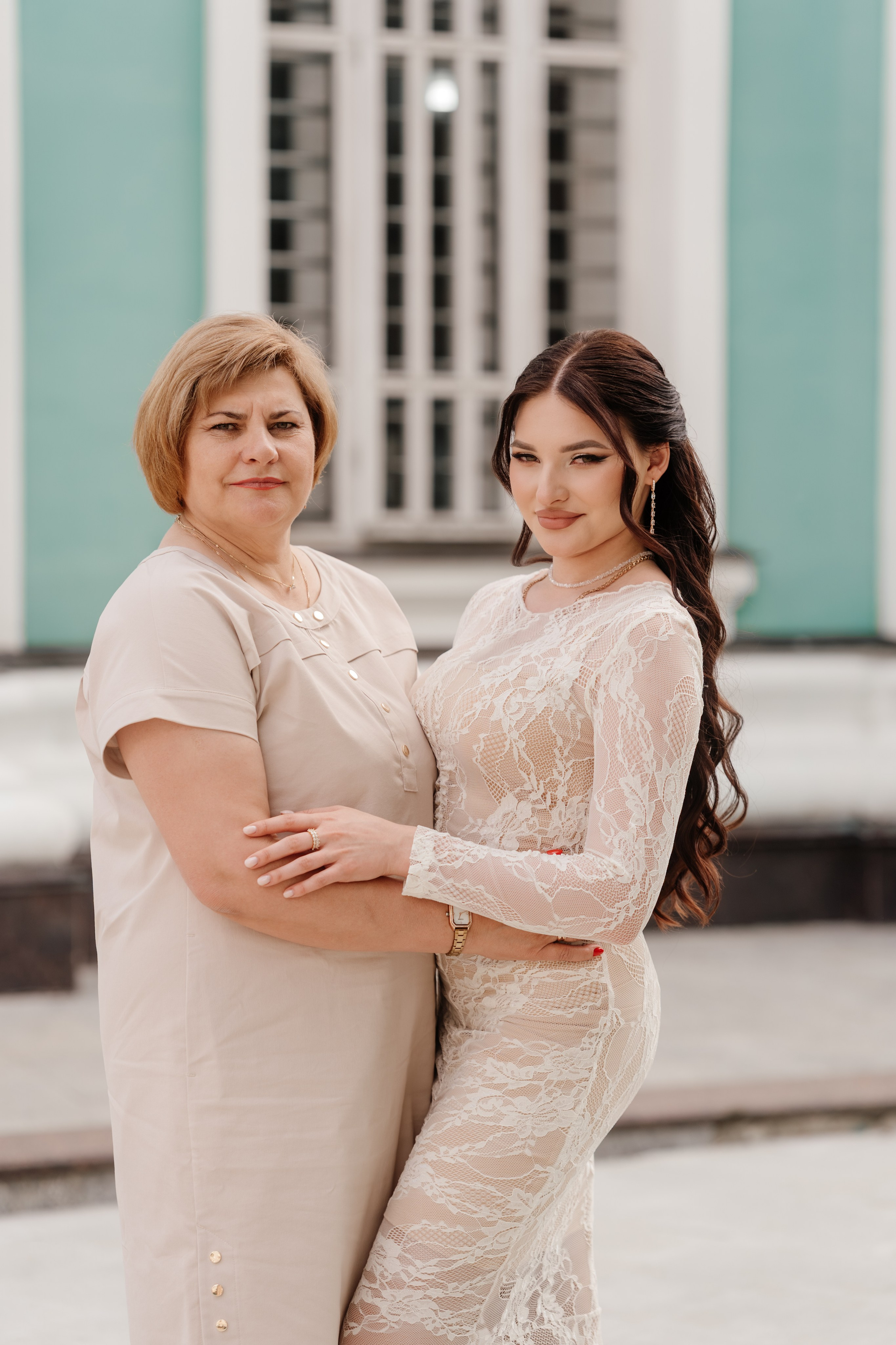 Венчание Дианы и Александра. Фотограф в Тамбове Дарья Выжанова