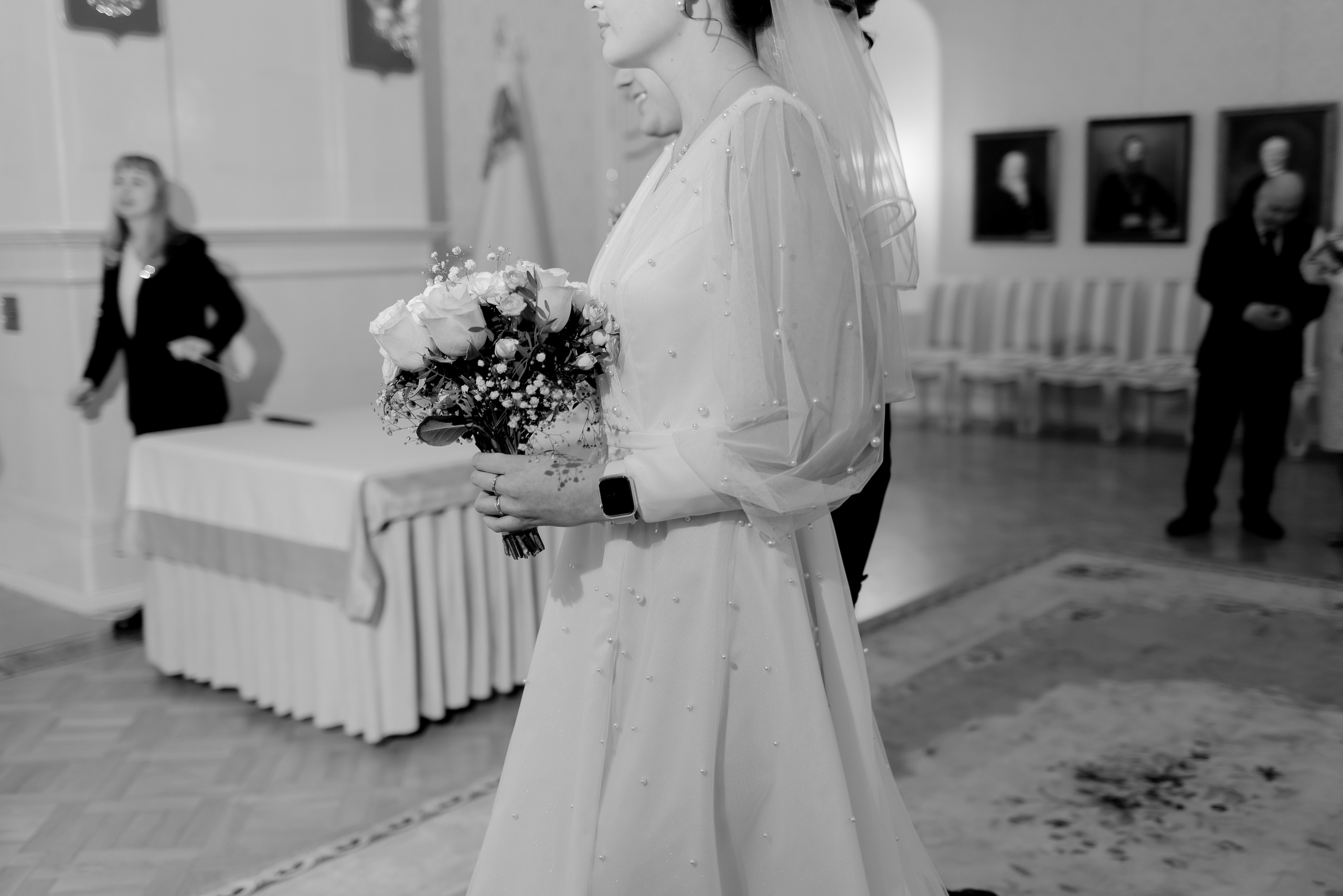 Julia Sergei. Свадебный фотограф в Вологде и Санкт-Петербурге Виктория Смолина