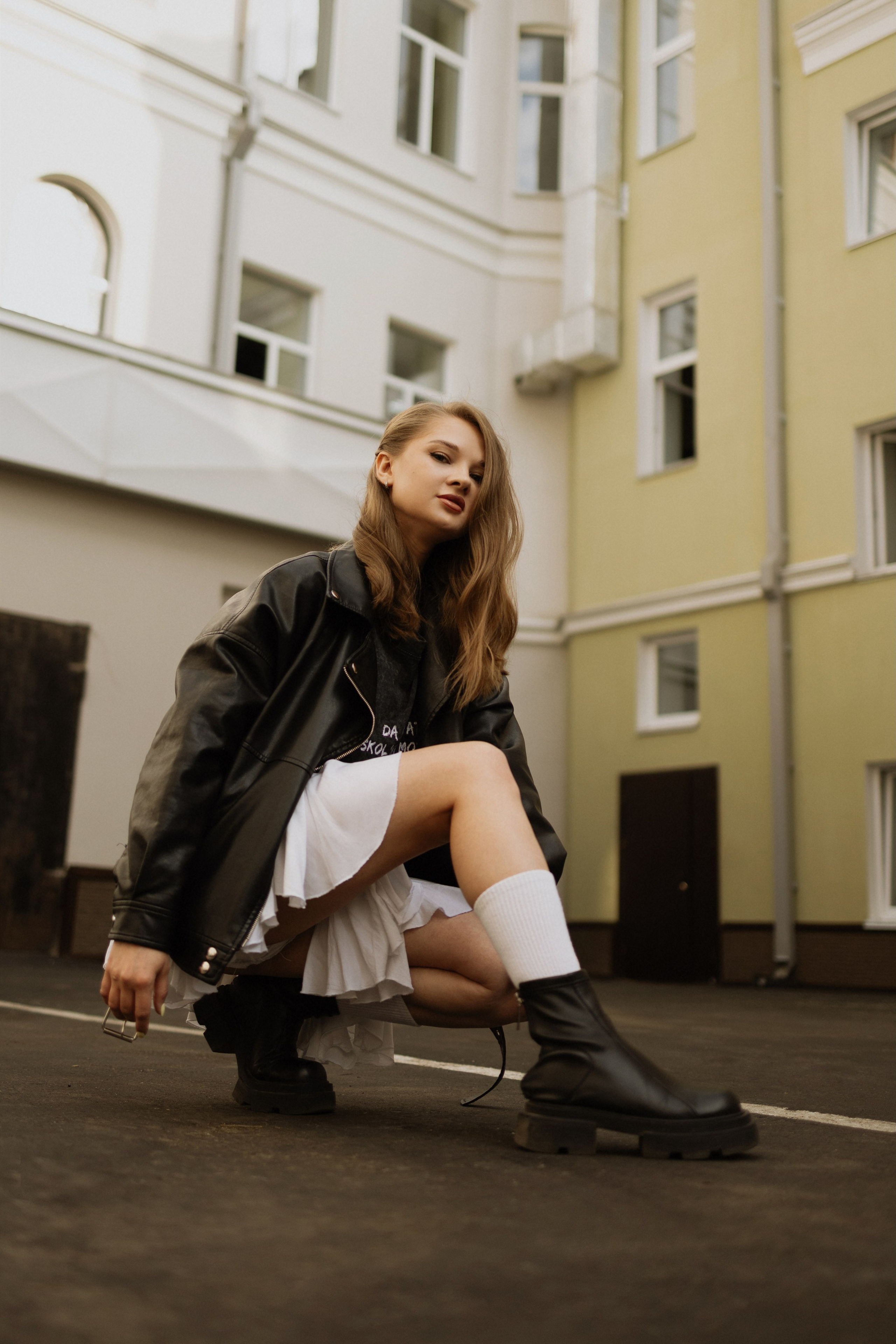 Альбина. Семейный фотограф Надежда Каримова | Иркутск Байкал Аршан