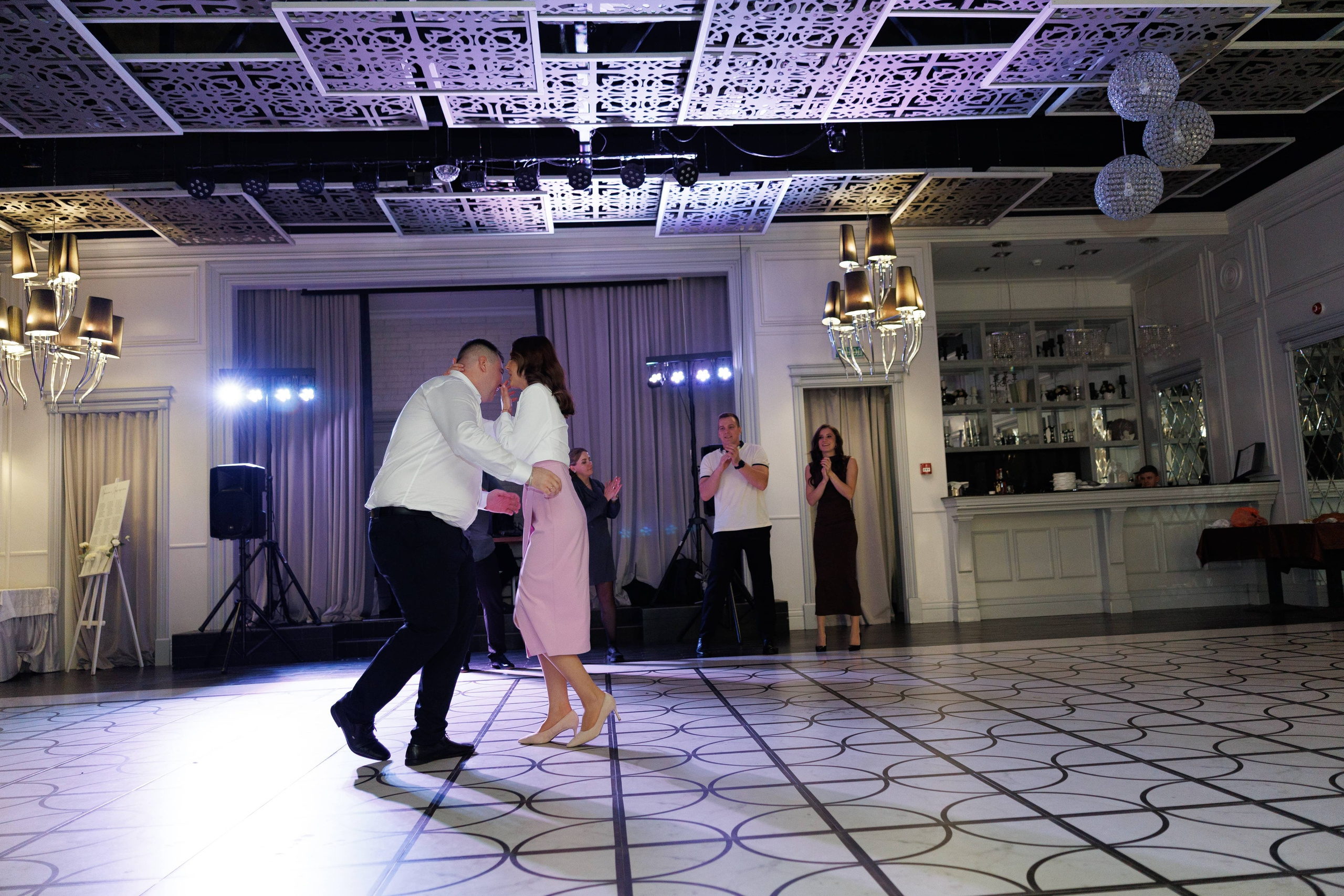 Максим и Маргарита