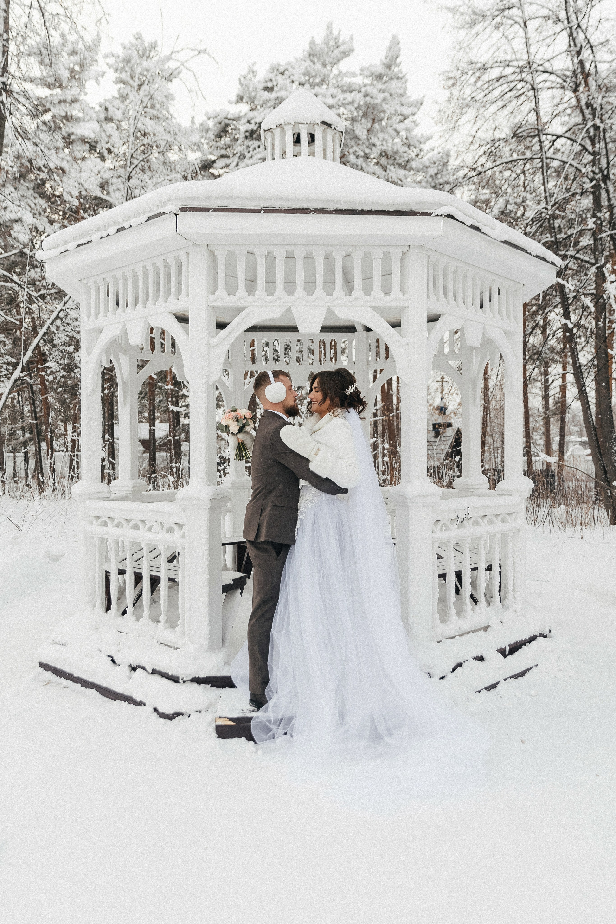 ТАМАРА & АНДРЕЙ ` 15.12.23. Maria Startseva Photo