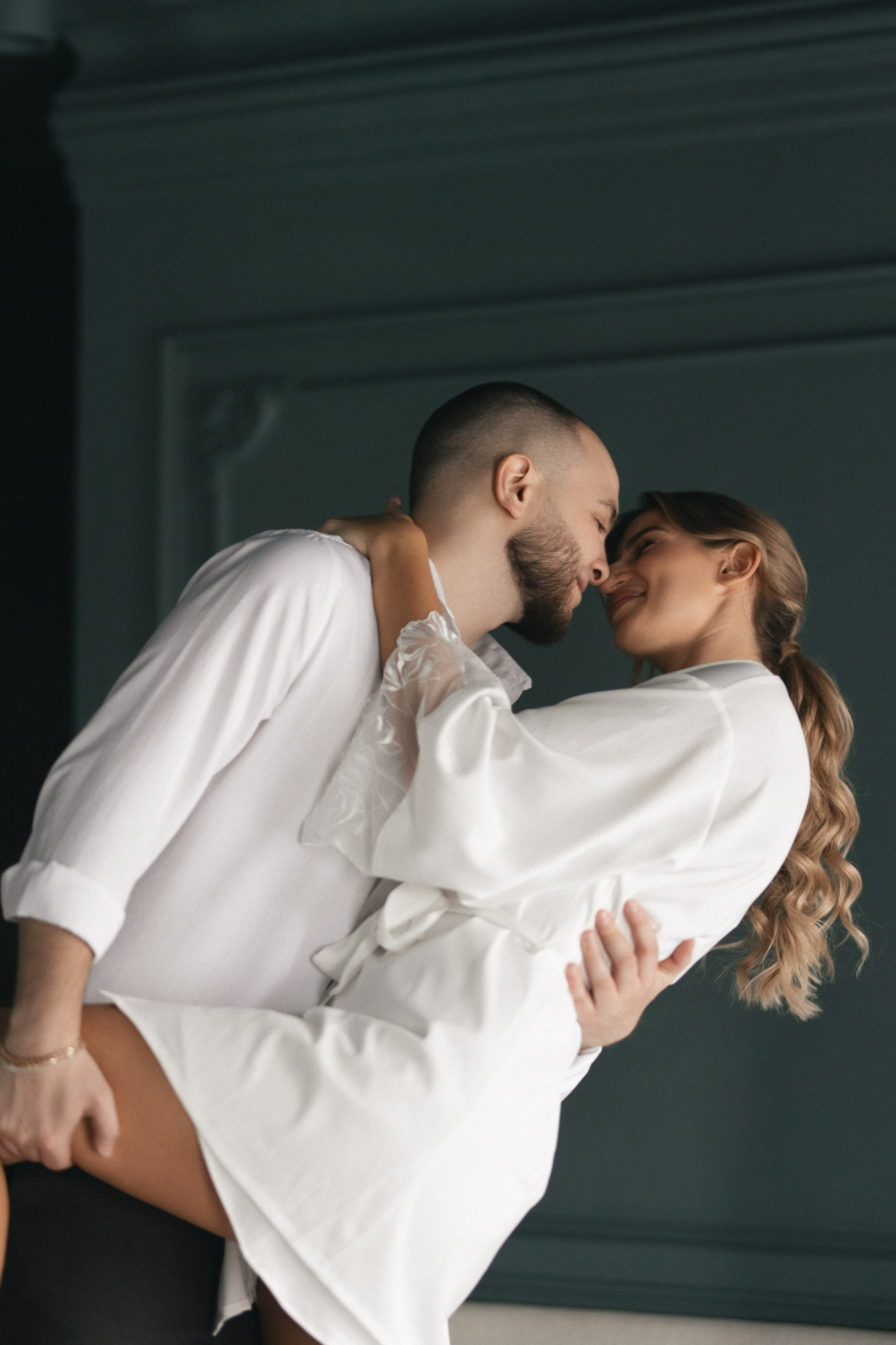 «LOVE TO THE SKY». Maria Startseva Photo