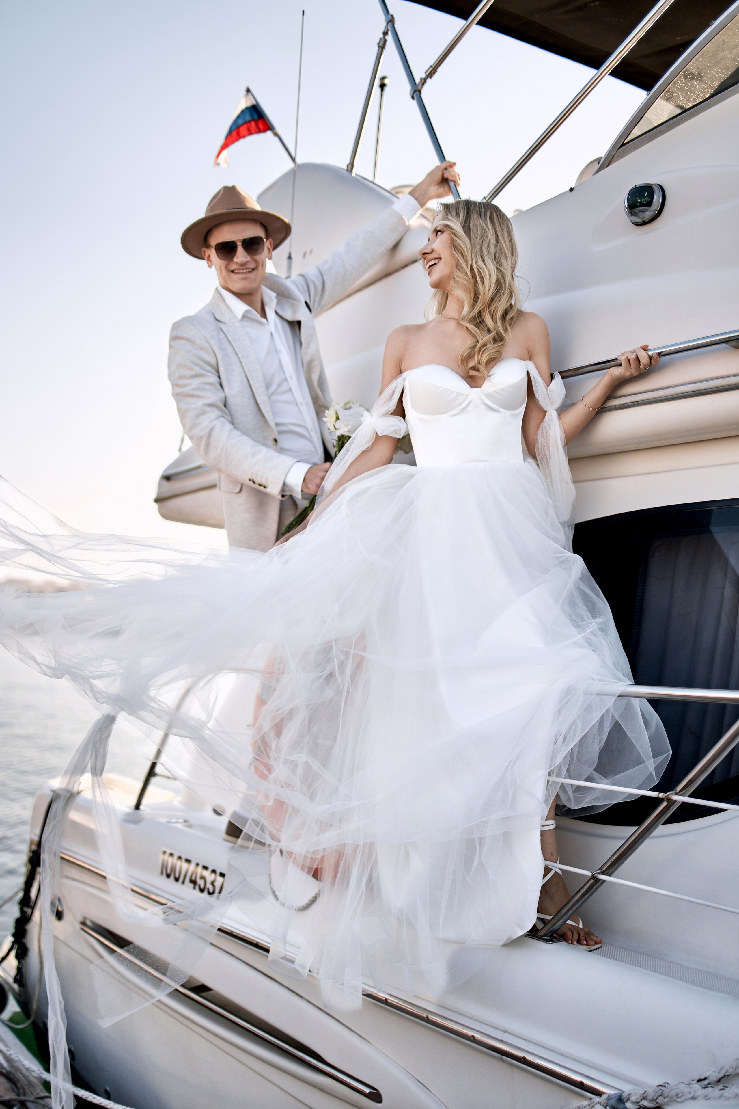 Февральский поцелуй. Свадебный и семейный фотограф в Ульяновске Орешина Елена