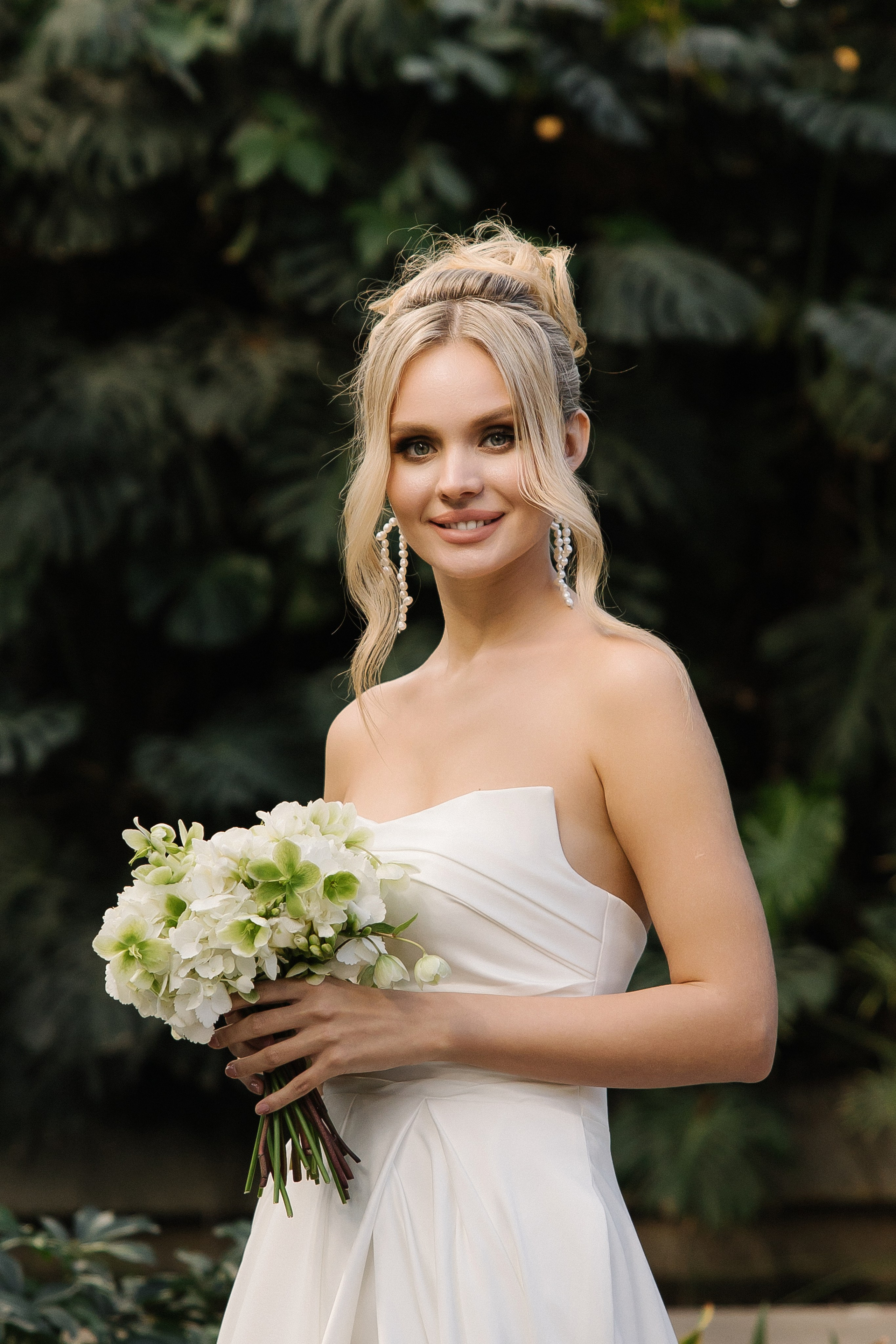 Свадьбы. Свадебный фотограф Наталья Менько Санкт-Петербург