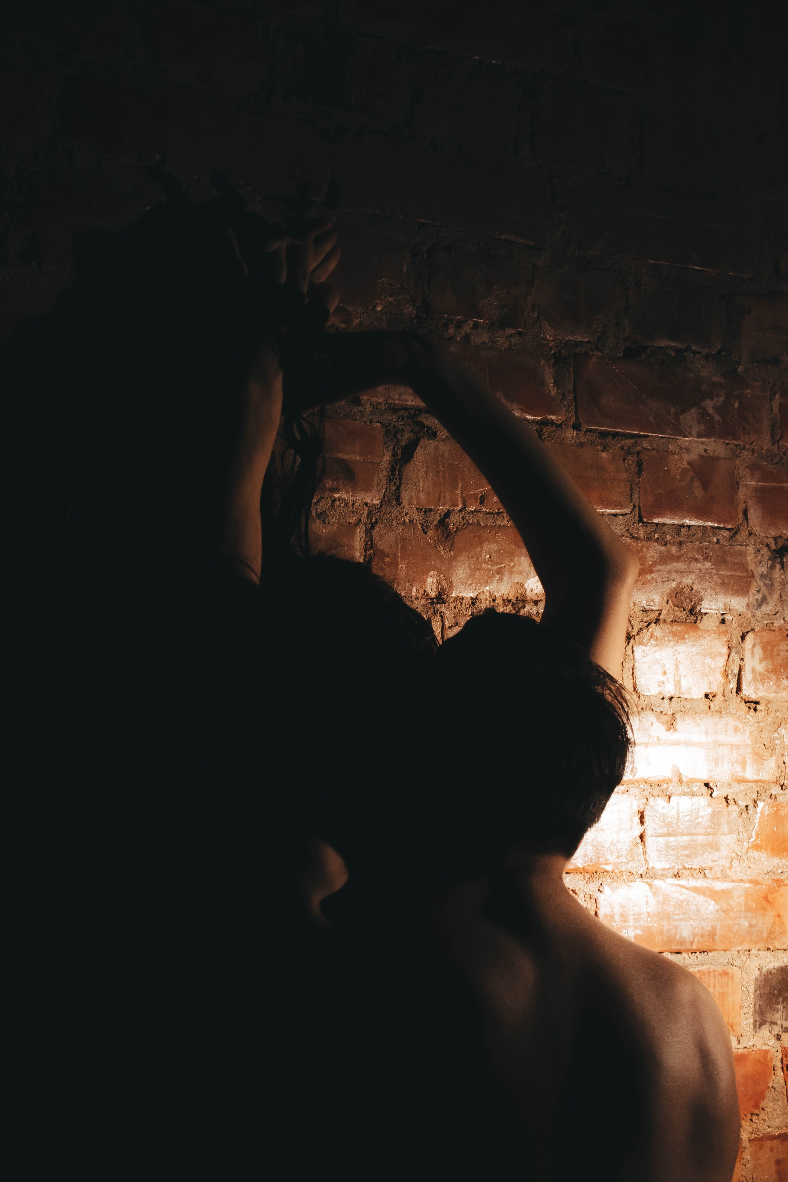 ню фотограф для пар