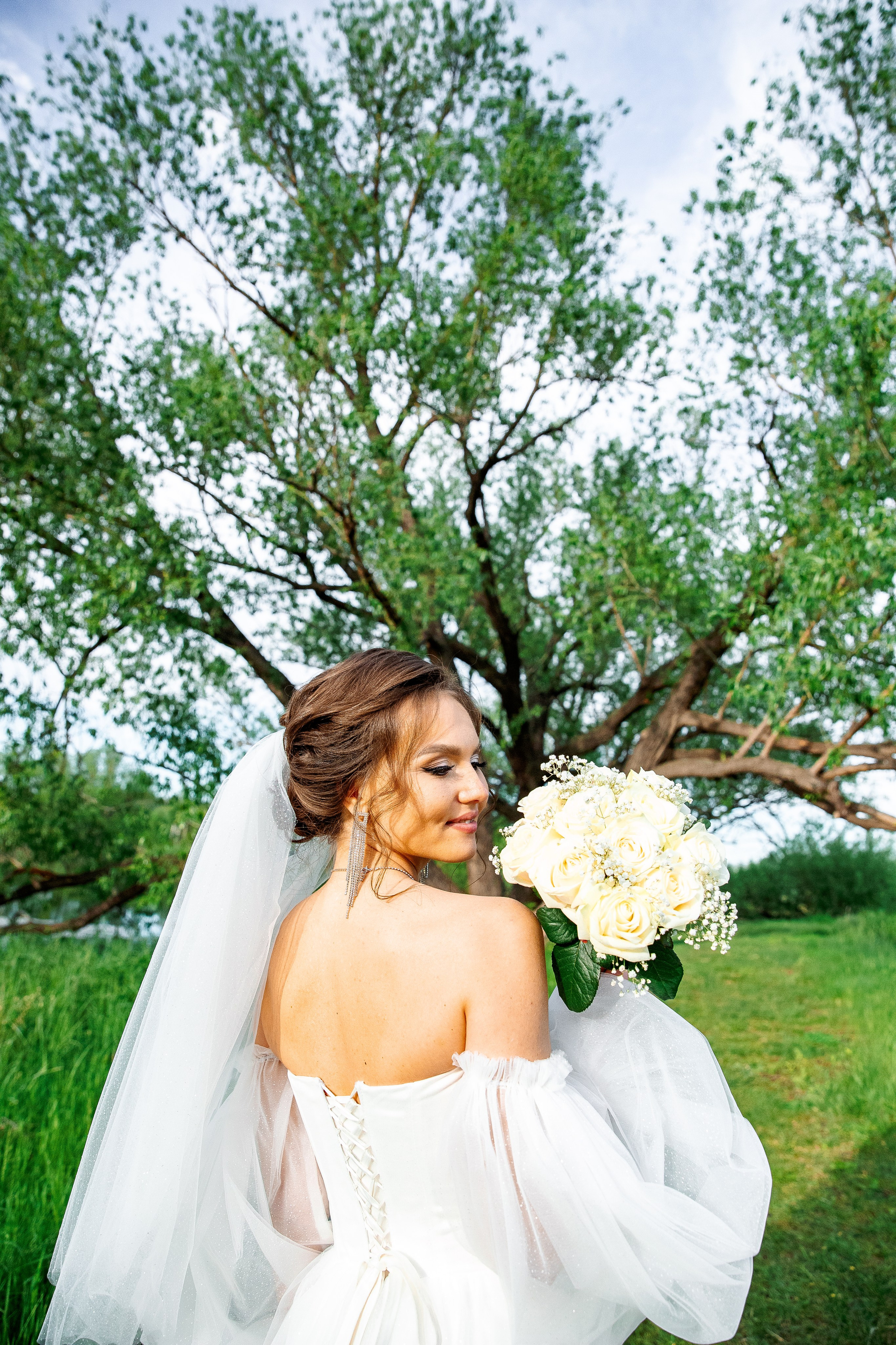 Кирилл и Екатерина. Свадебный и семейный фотограф в Челябинске Юлия Ишимова