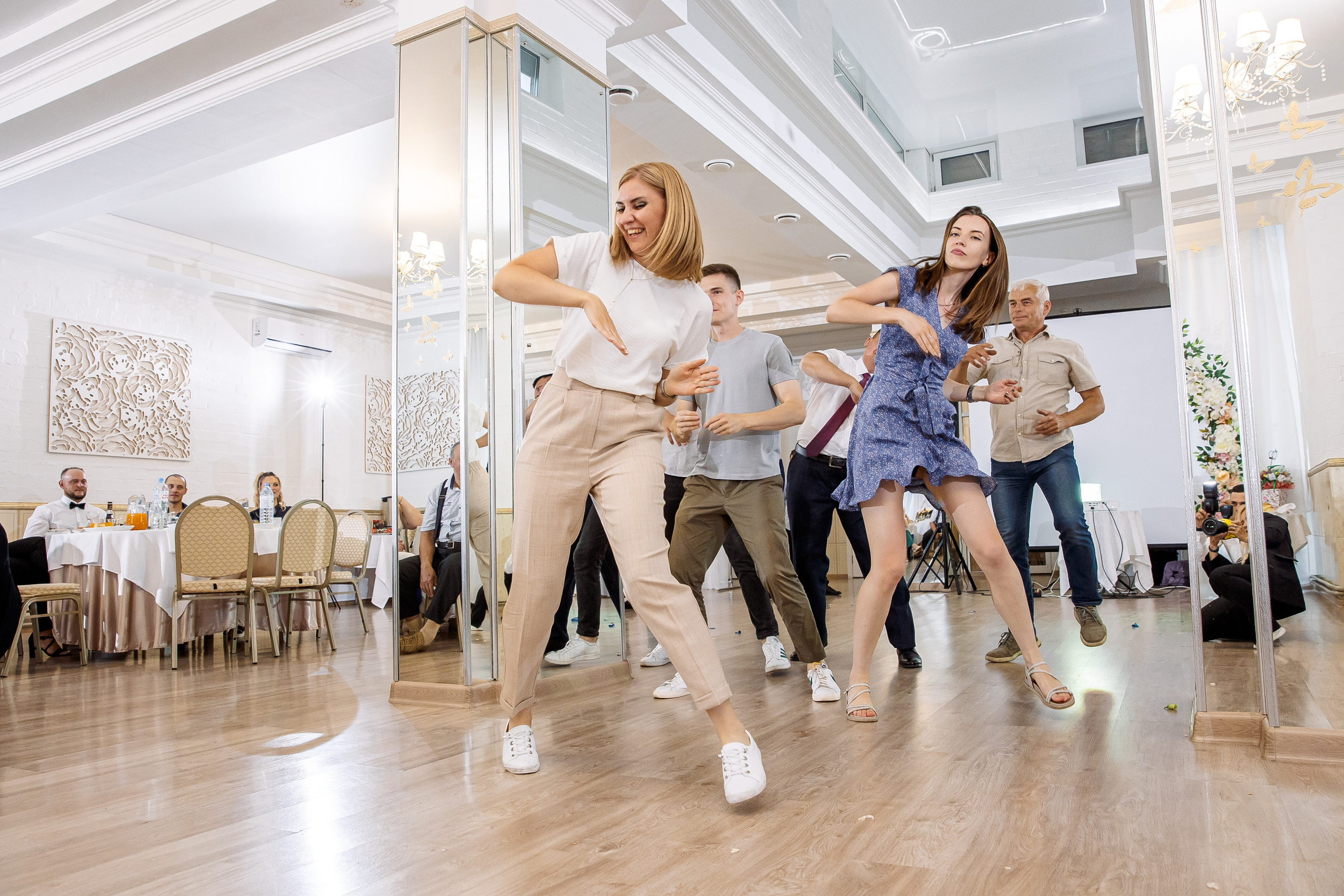 Евгений и Татьяна. Свадебный и семейный фотограф в Челябинске Юлия Ишимова