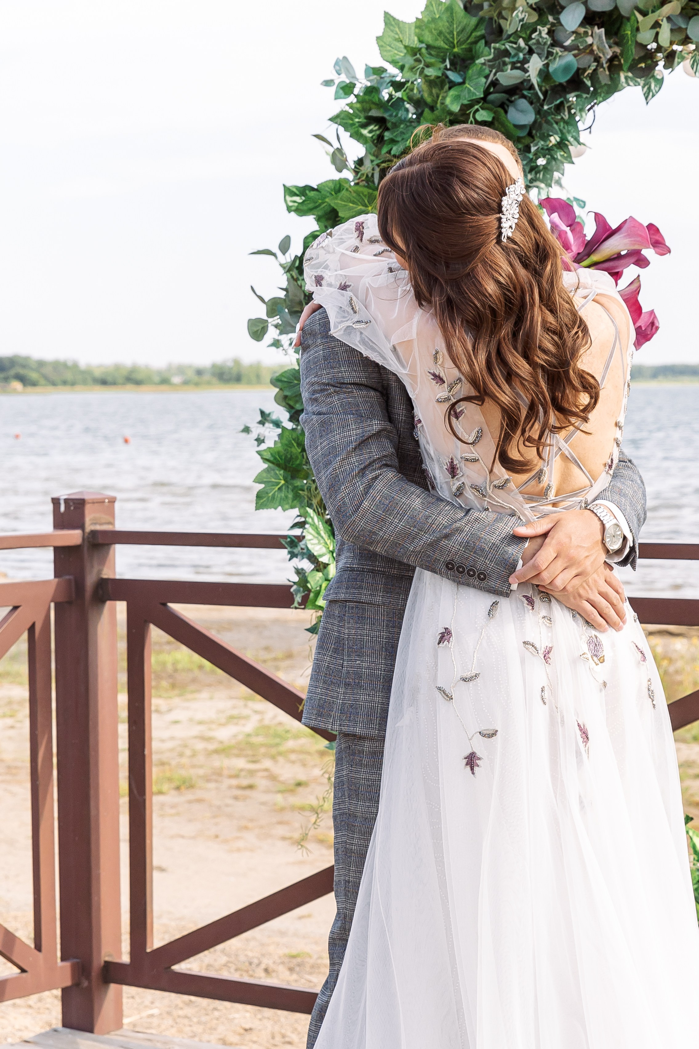 Ангелина и Иван. Свадебный и семейный фотограф в Челябинске Юлия Ишимова