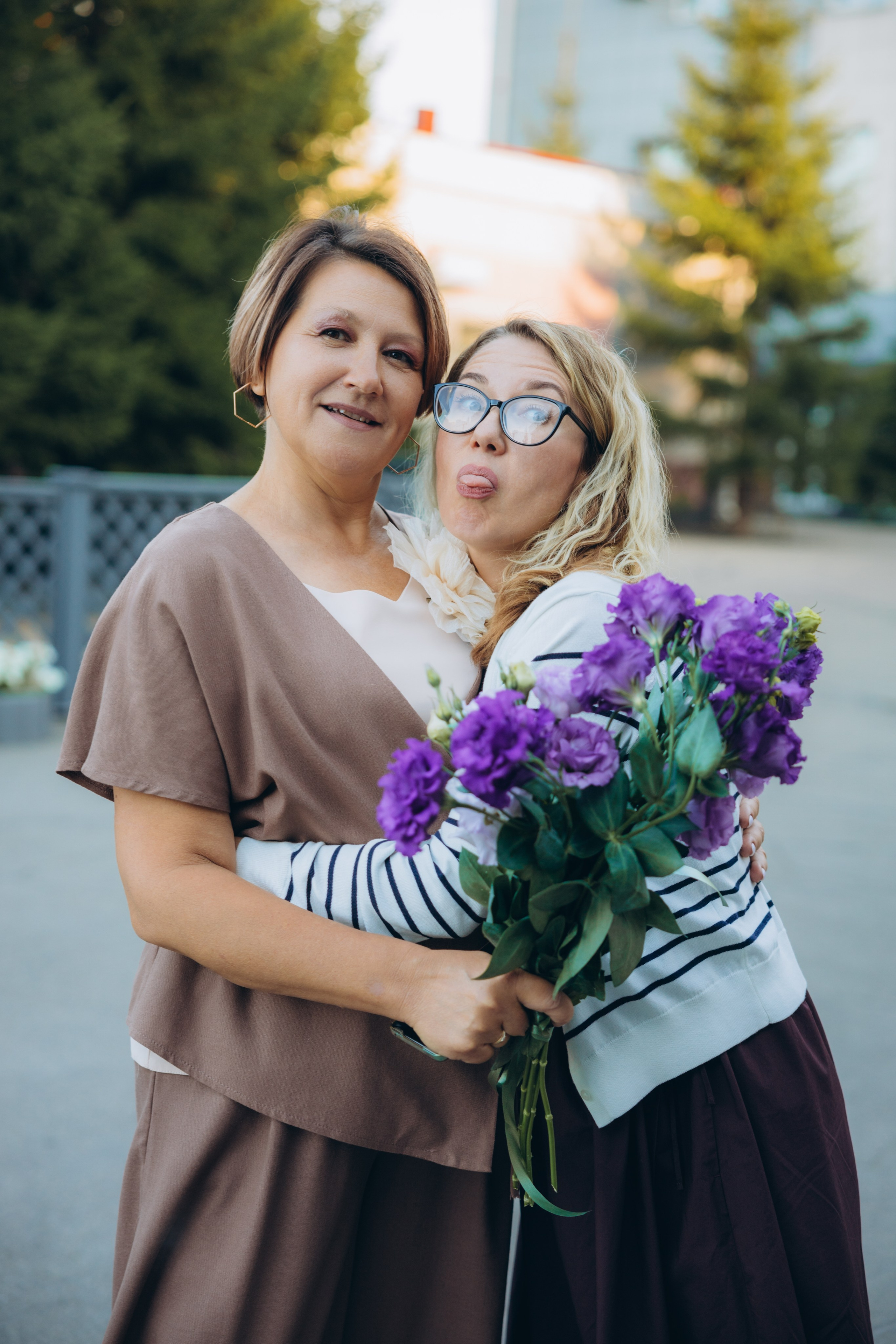 День рождения Оксаны. Свадебный, семейный фотограф в Иркутске Светлана Макаричева