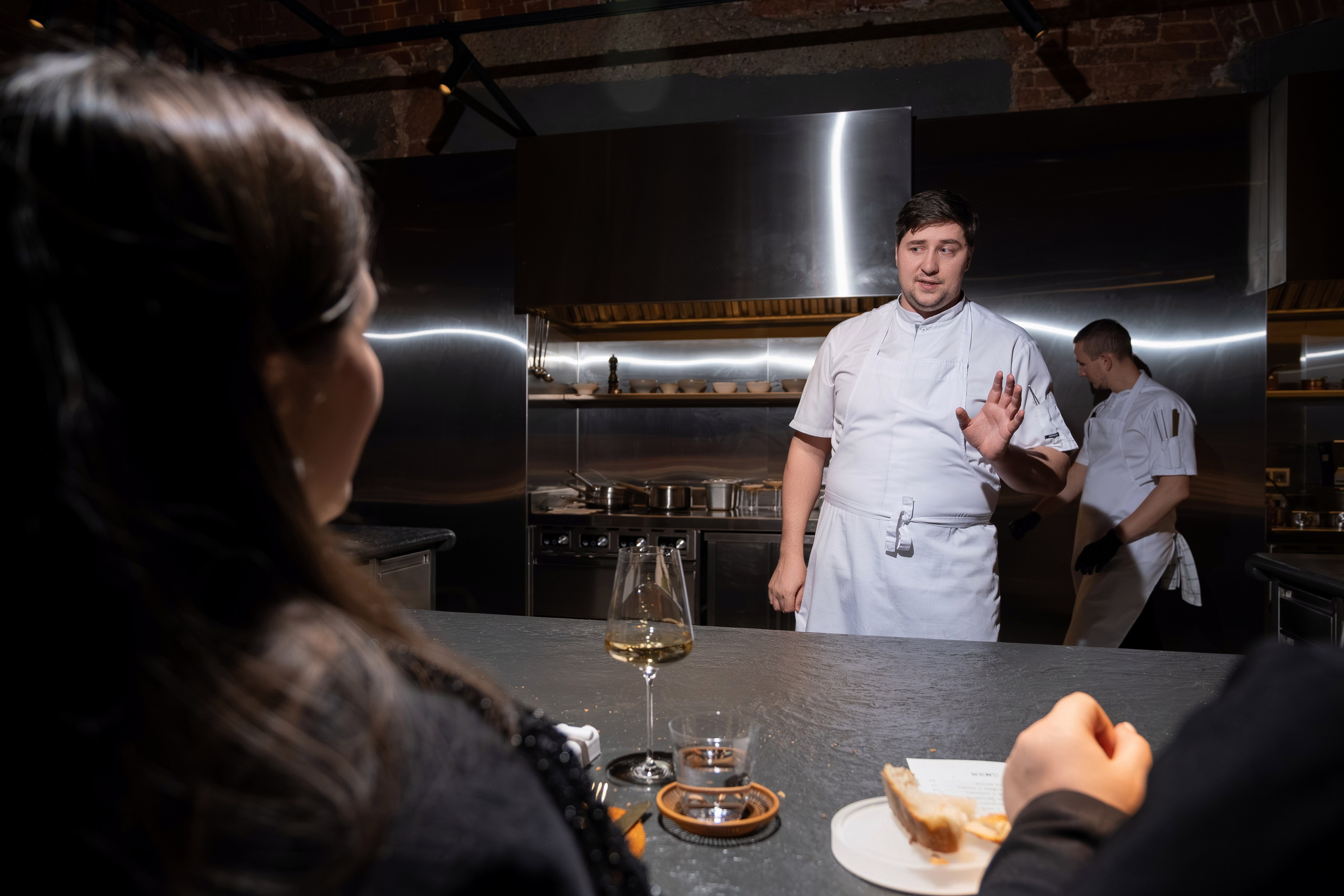 Корпоративы. Репортажный фотограф Новиков Иван Андреевич / Москва и МО