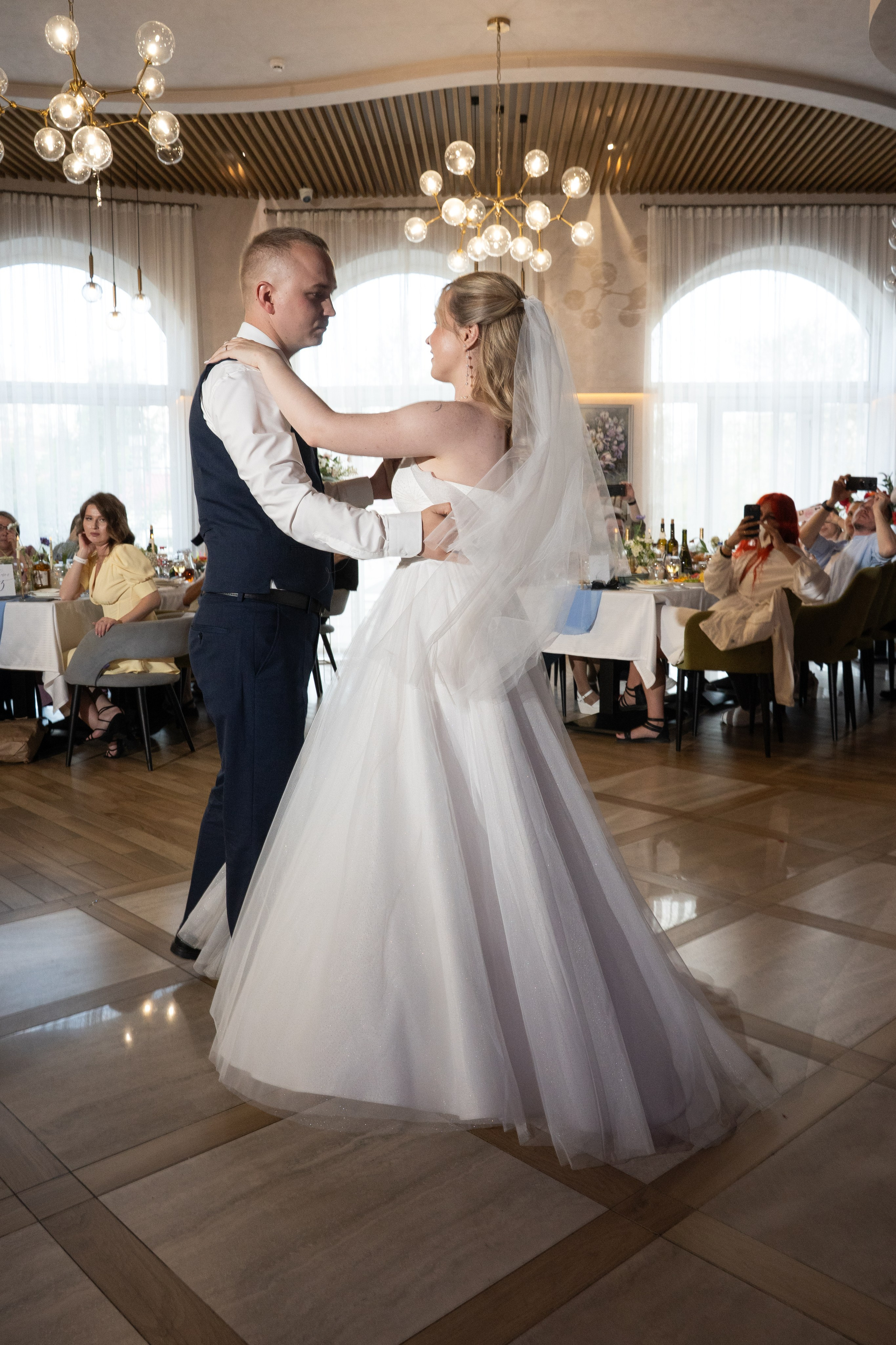 K&N. Фотограф в Ижевске Максим Грундул