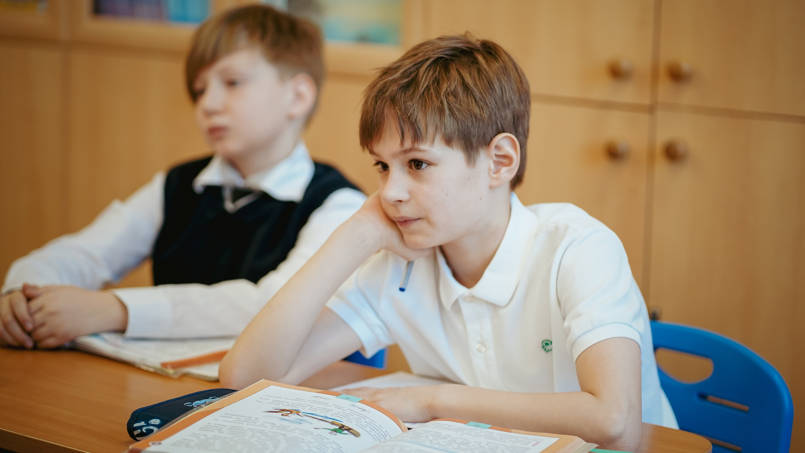 4 «Г» школа 152. Семейный и детский фотограф в Москве (Тинао) Галкина Алевтина