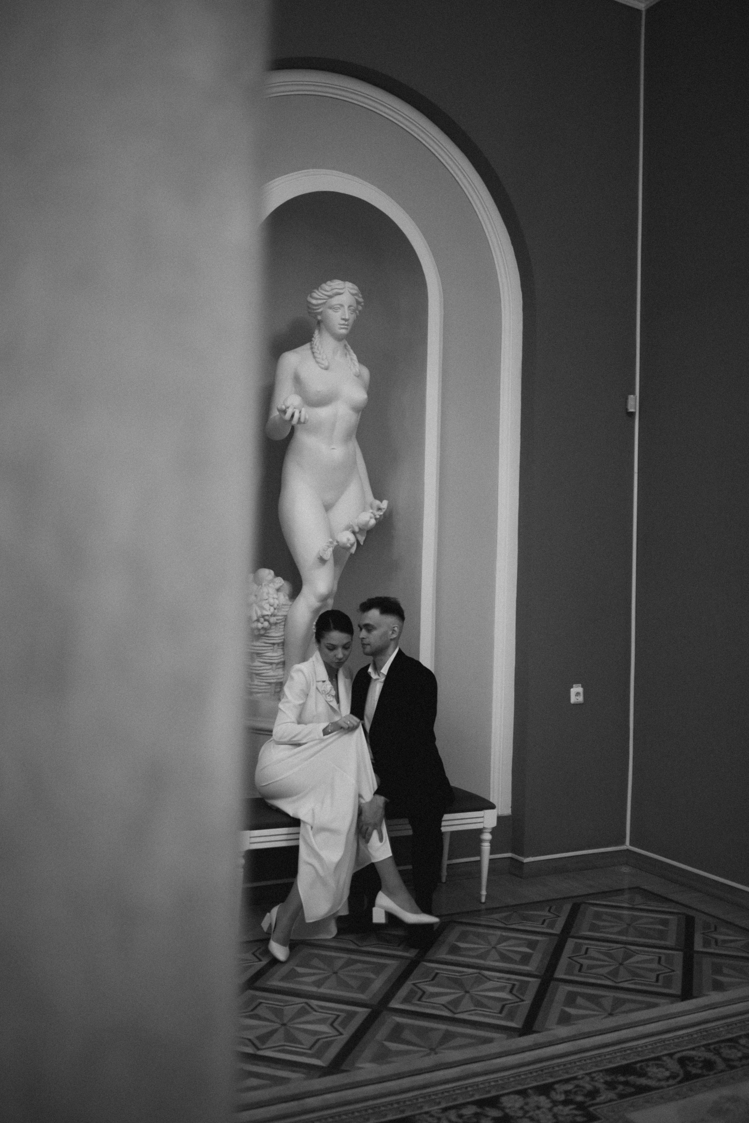 Арина и Павел. Гомель. Фотограф Санкт-Петербург, Новороссийск