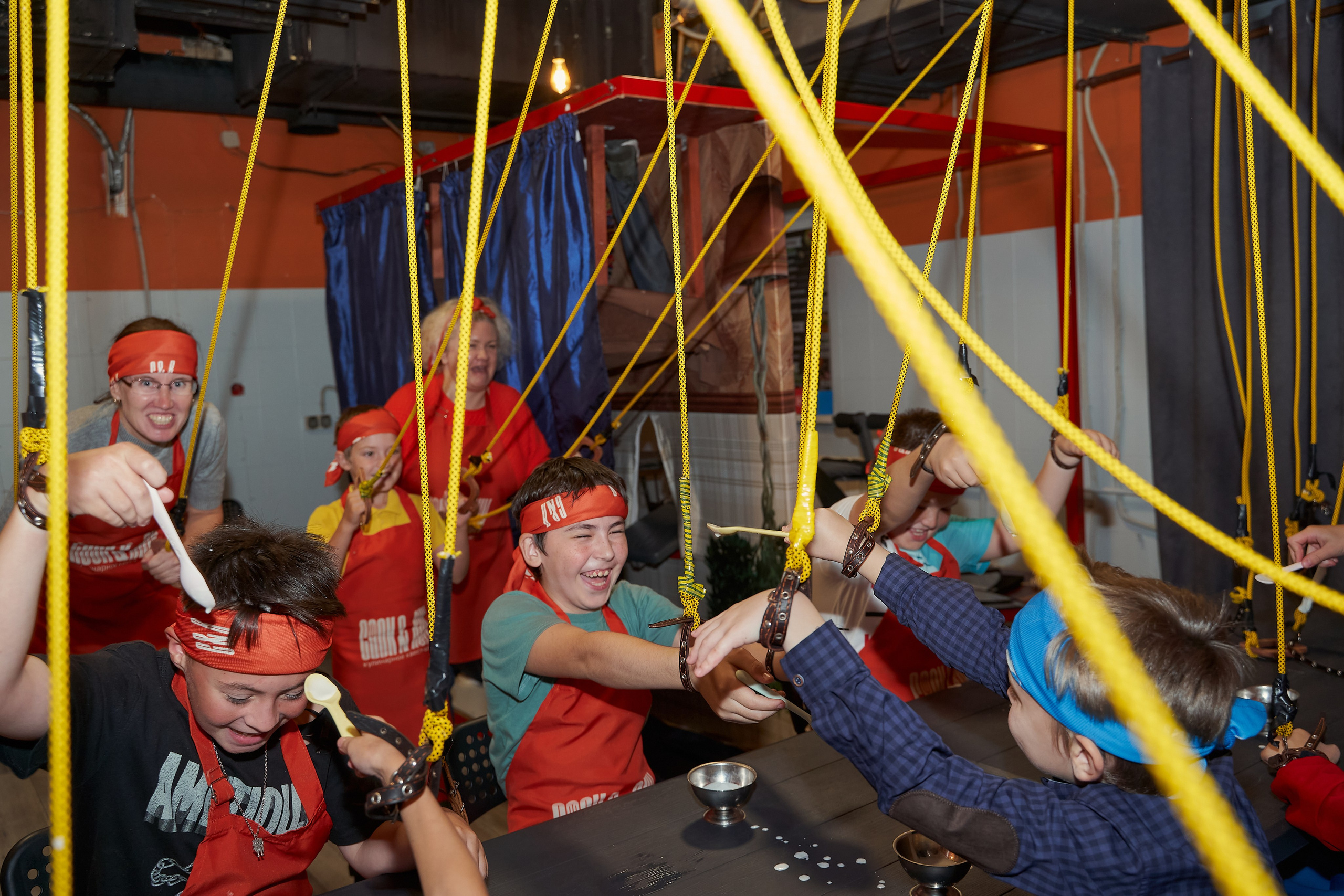 Детские дни рождения. Выпускные альбомы в Екатеринбурге, от Анастасии Саловой