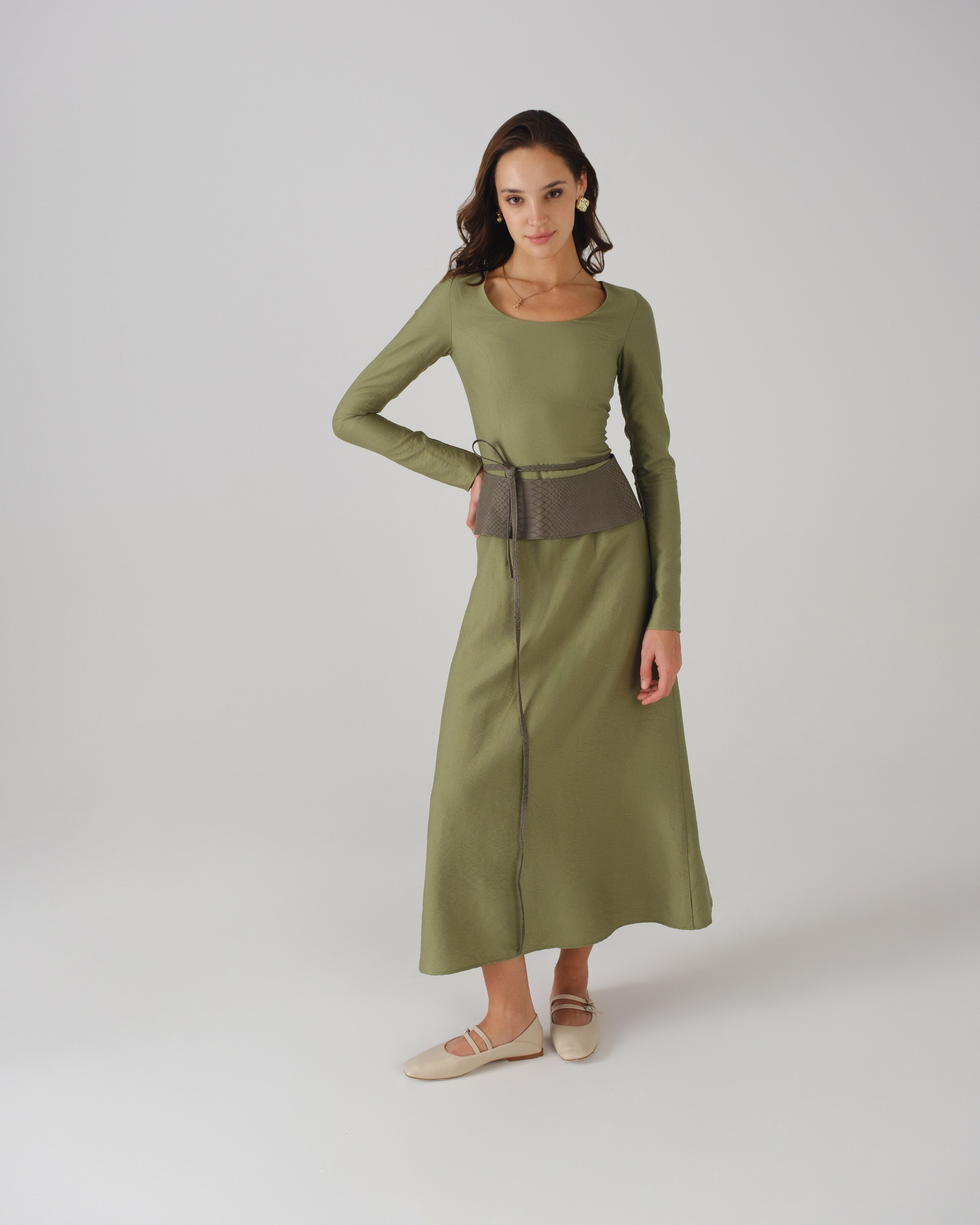 Каталог. Стилист Круг Ульяна