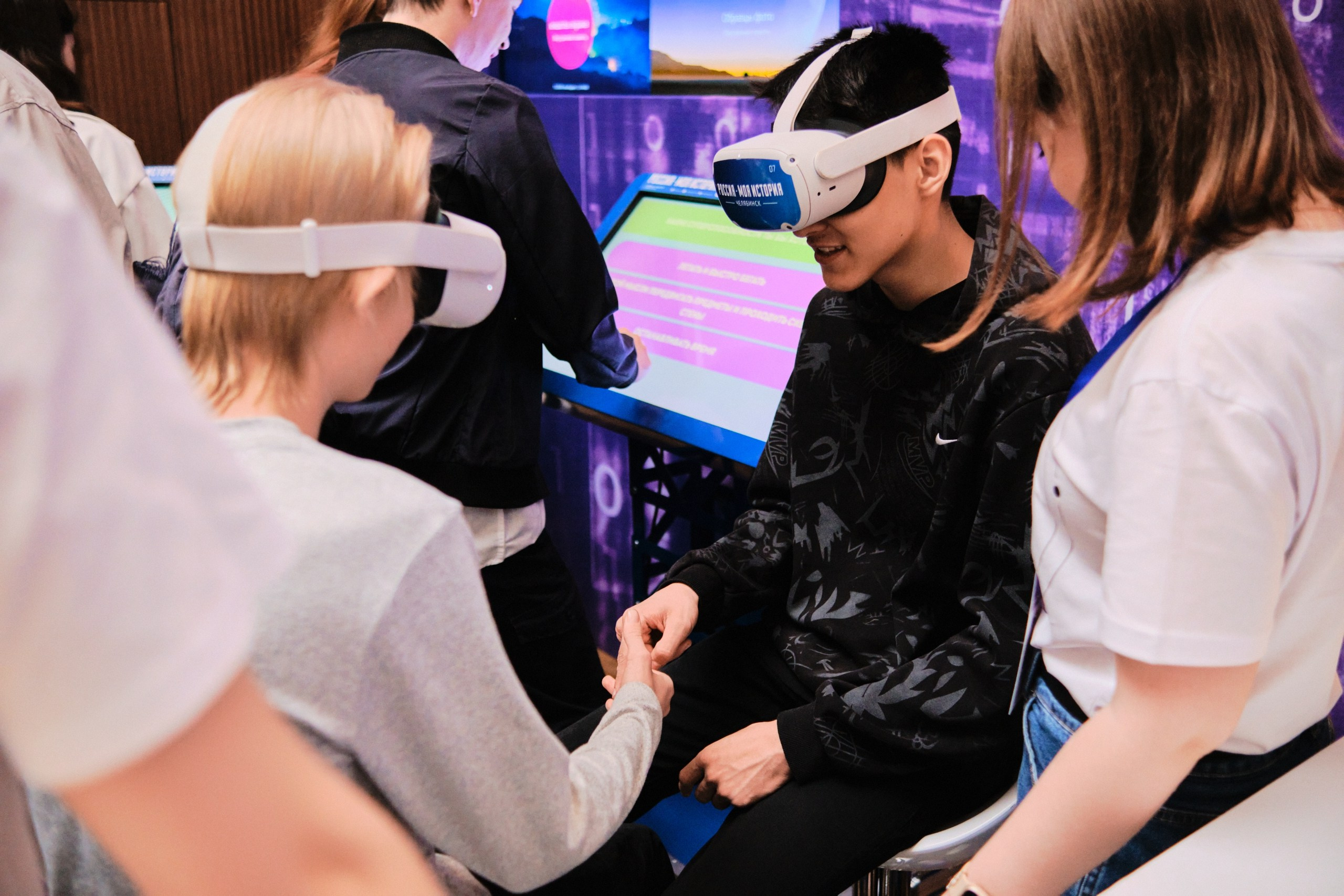 Цифровой форум «на ТЫ с IT». Матвей Яворский — фотограф в Челябинске