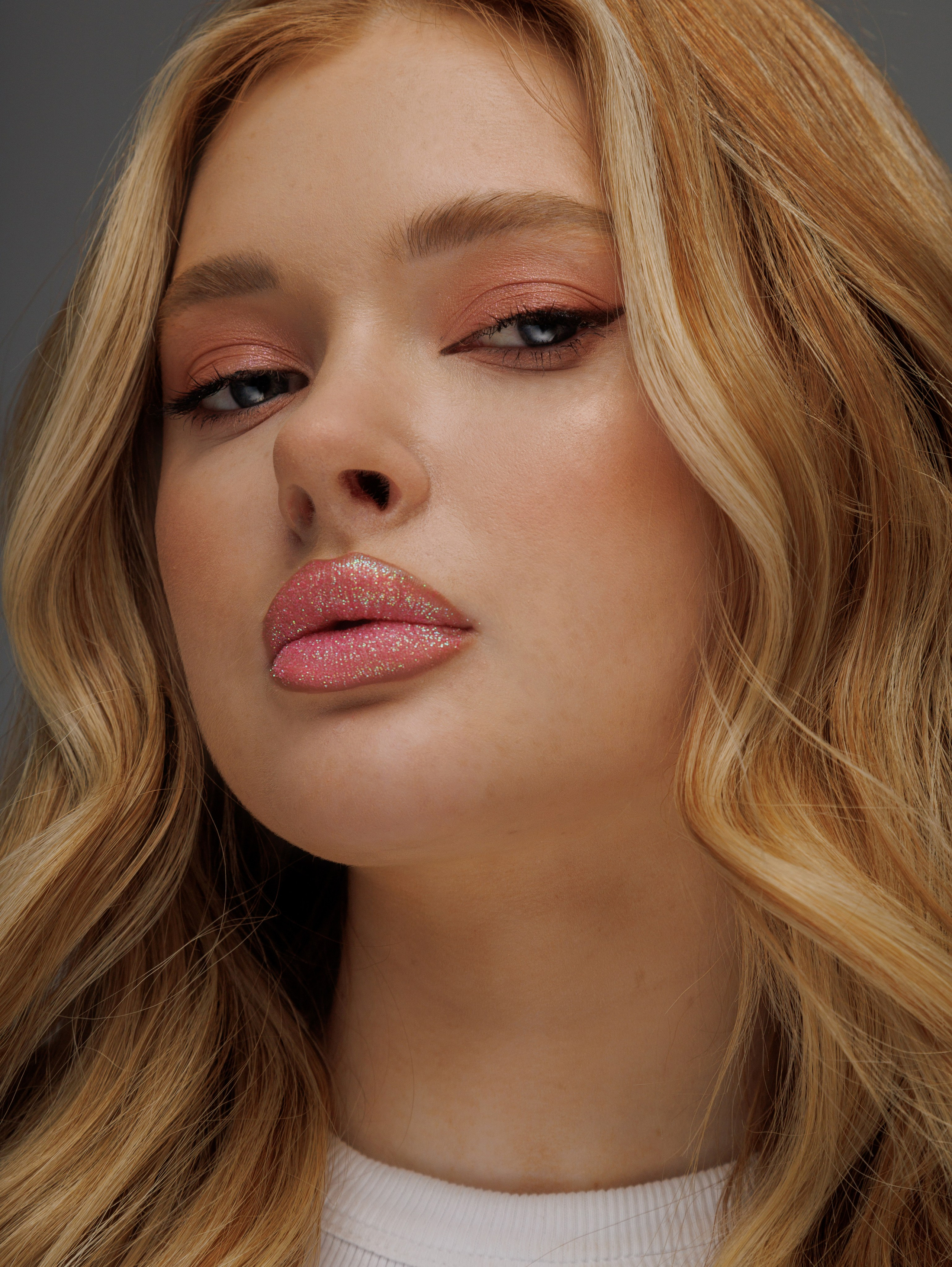 Beauty. Контент-фотограф Надежда Нудельман