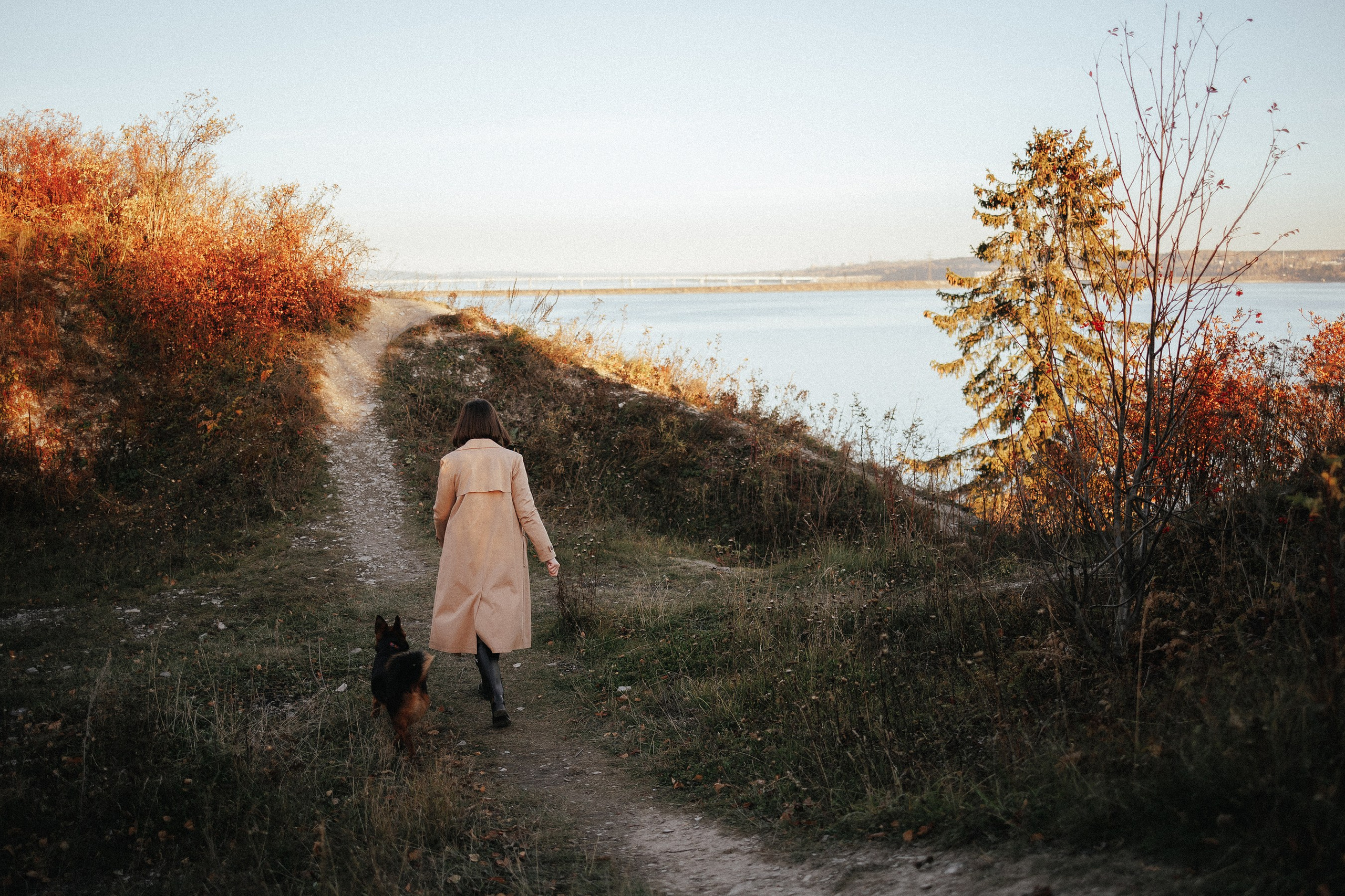 Марина и Ёлка. Фотограф Наталья Потапова